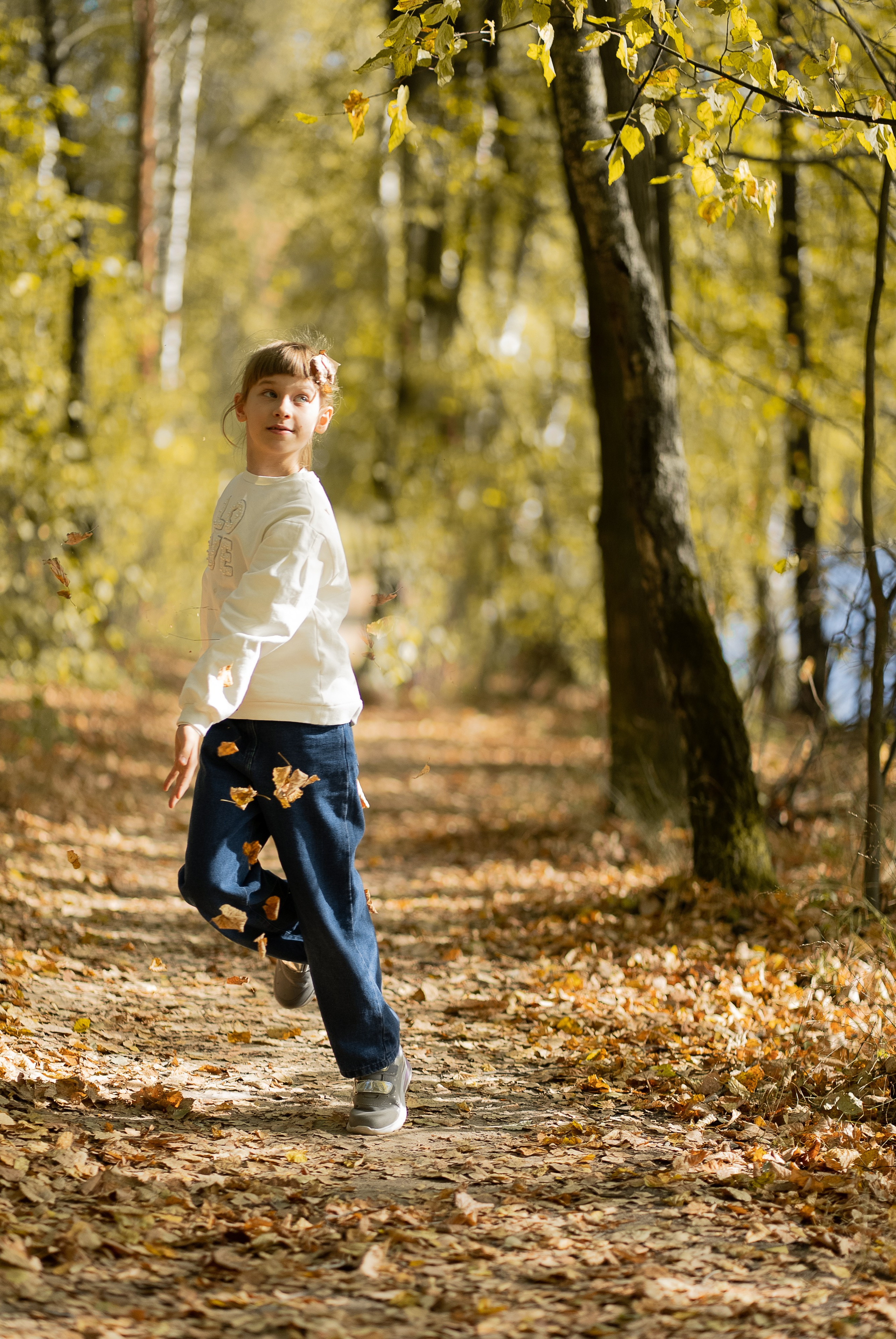 Варвара. Фотограф в Москве и Подмосковье Наташа Андрианова