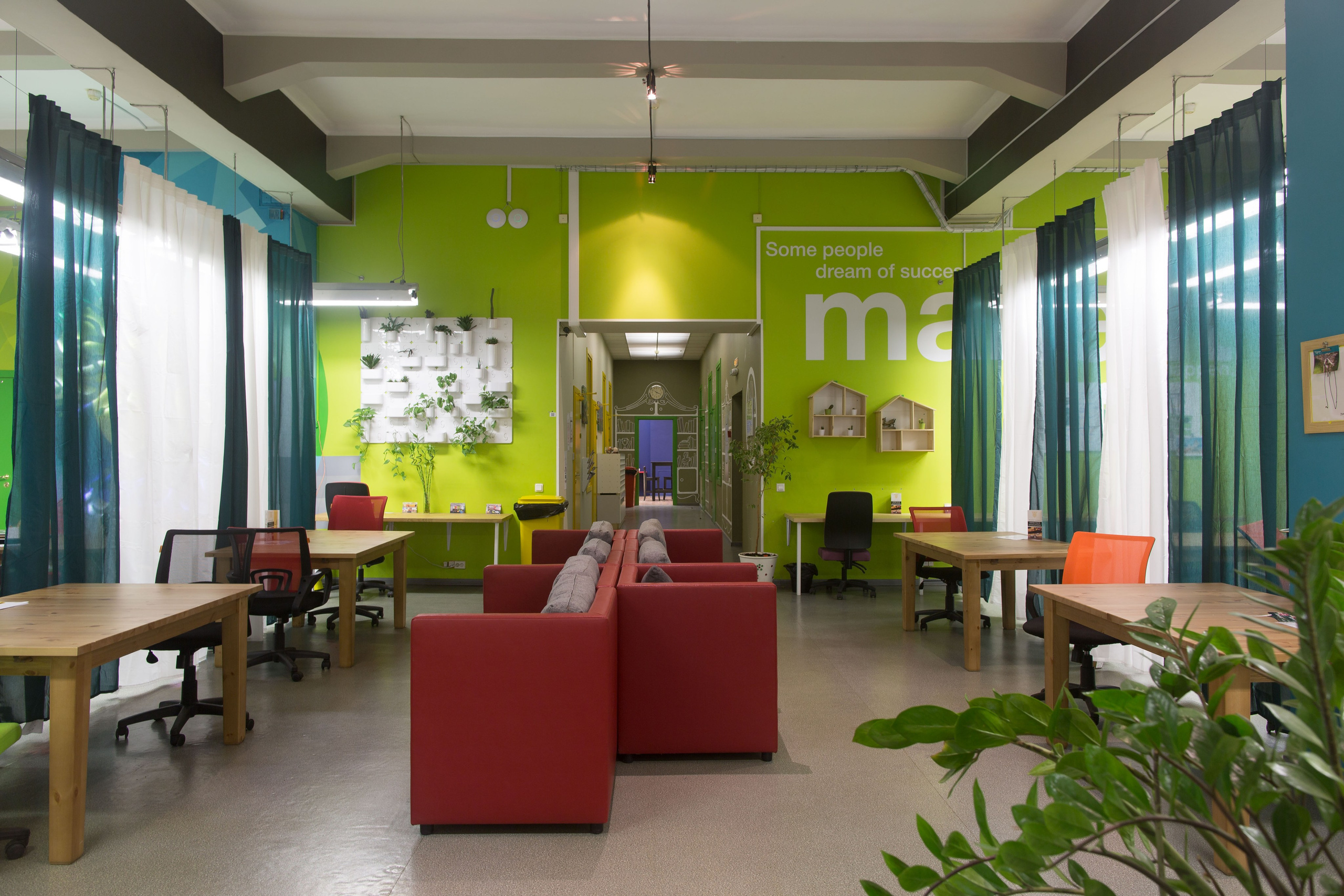 Grow Up. Снимаю съемки