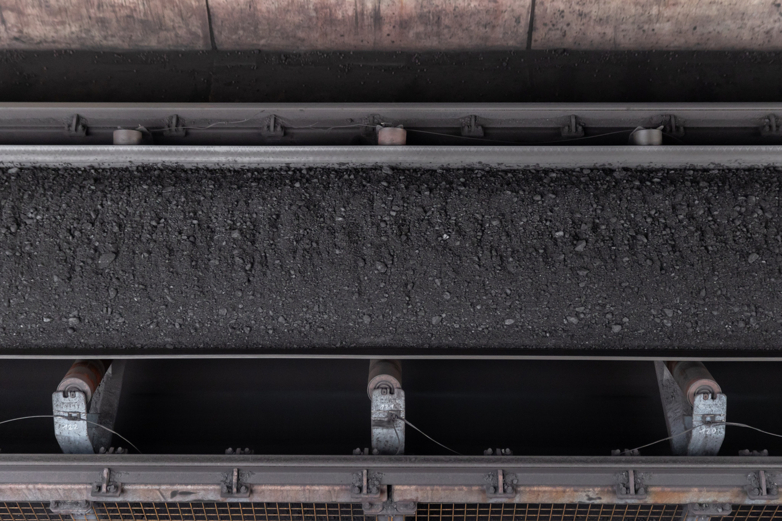 Загрузка ULTRAMAR. Снимаю съемки