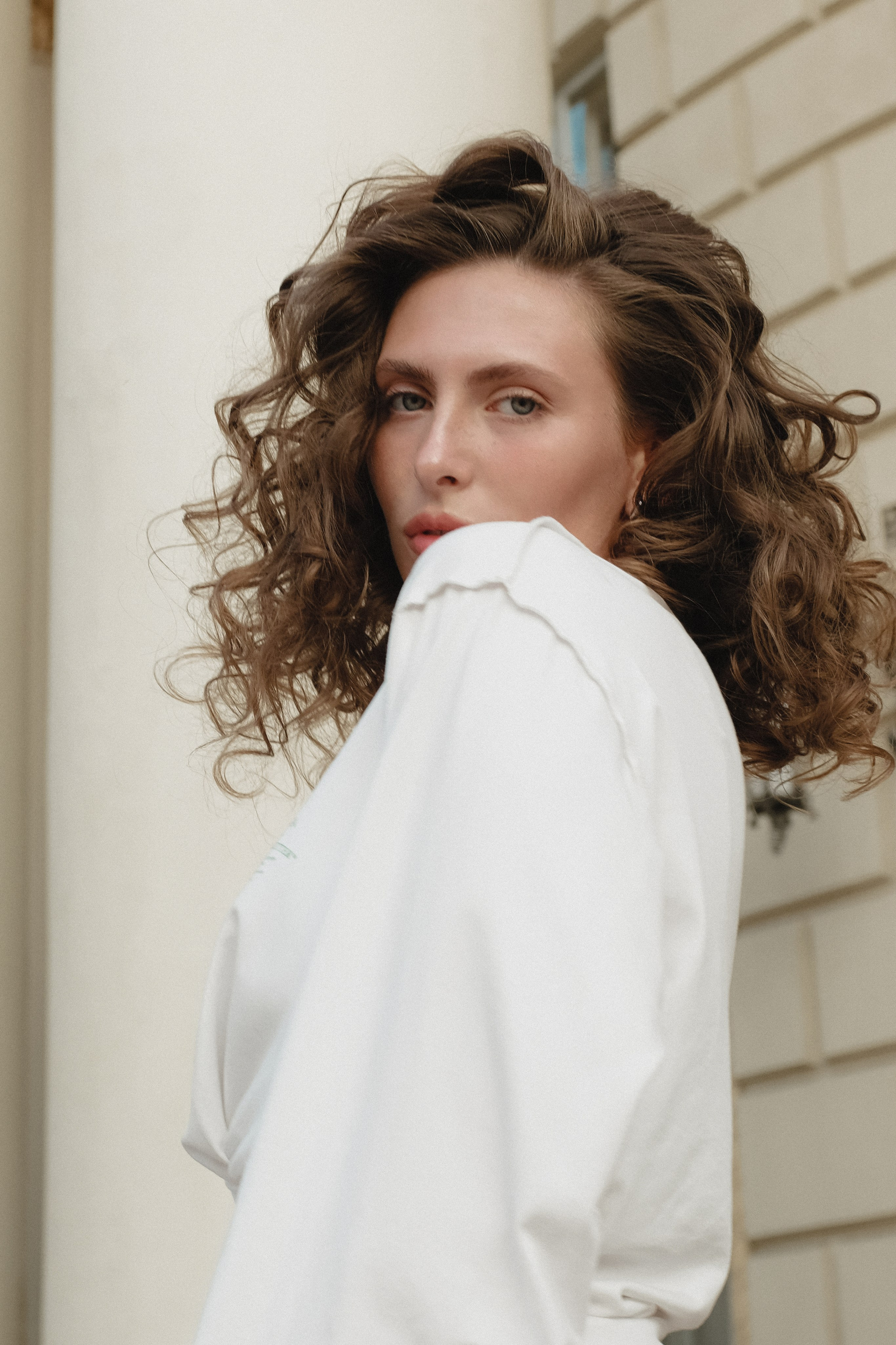 Julia. Портретный фотограф Алиса Санкт-Петербург