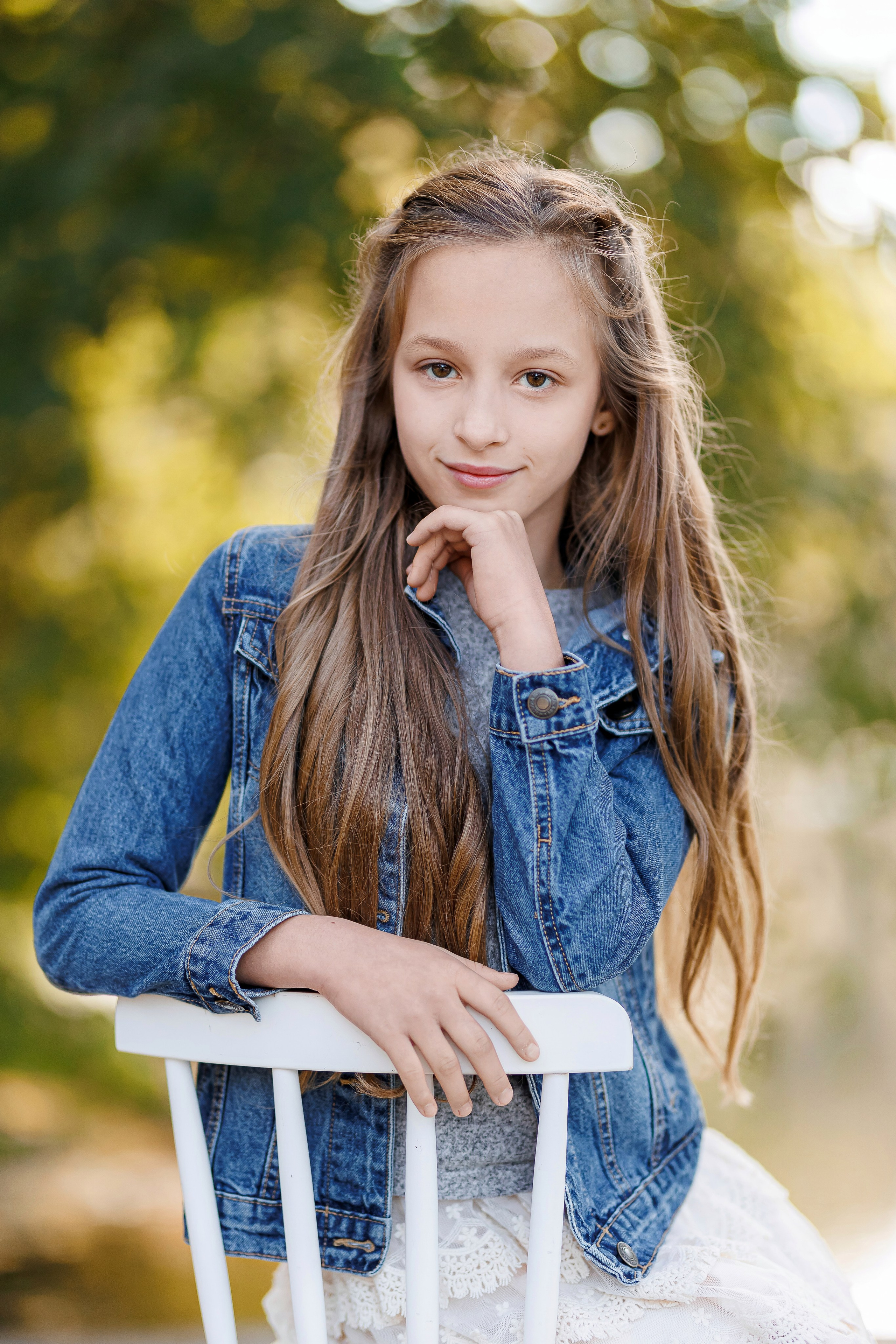 Портреты 4 классы. Семейный и детский фотограф Комина Елена, Власиха, Одинцово