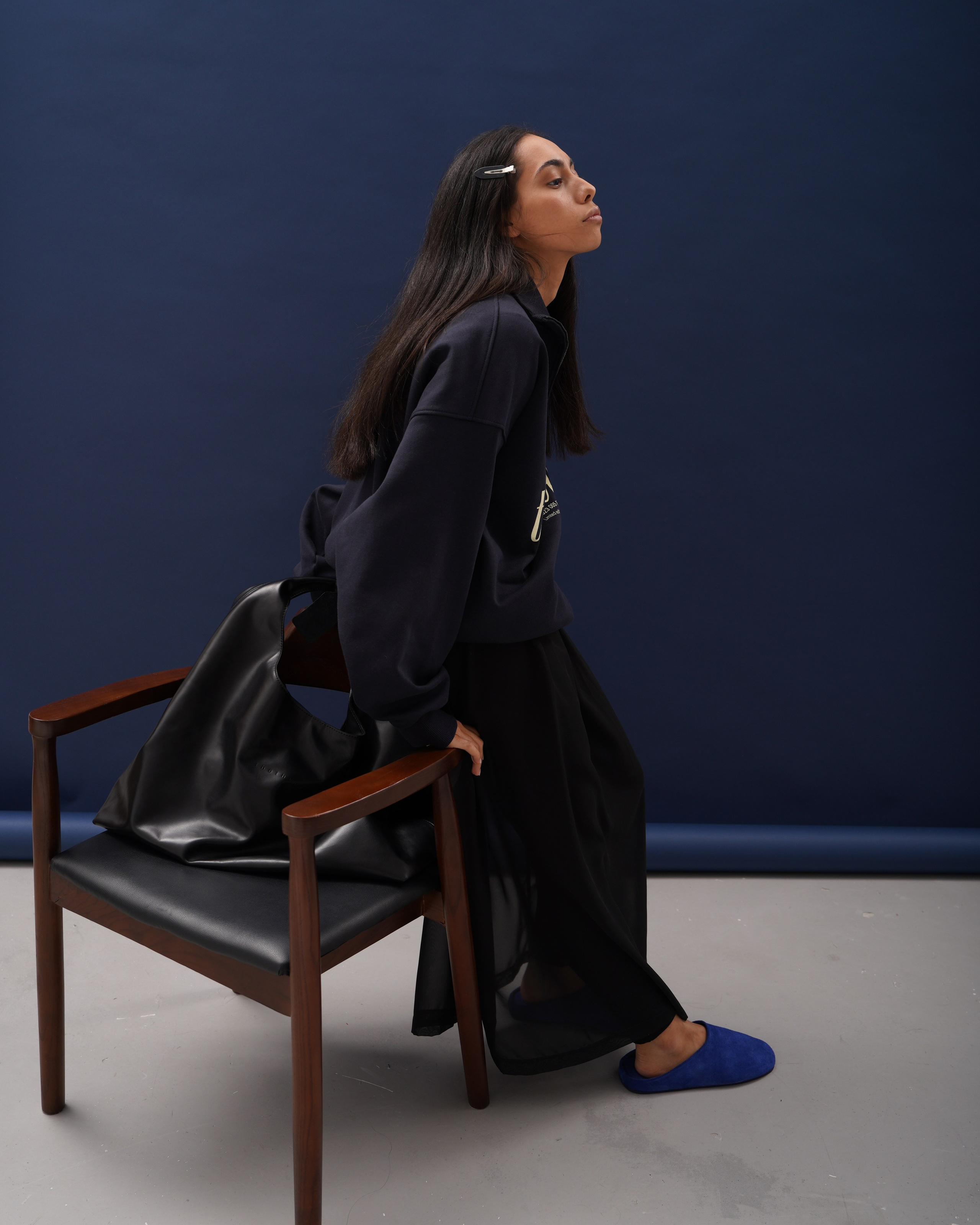 Thethverd'25. Фотограф Дарьяна Окулова