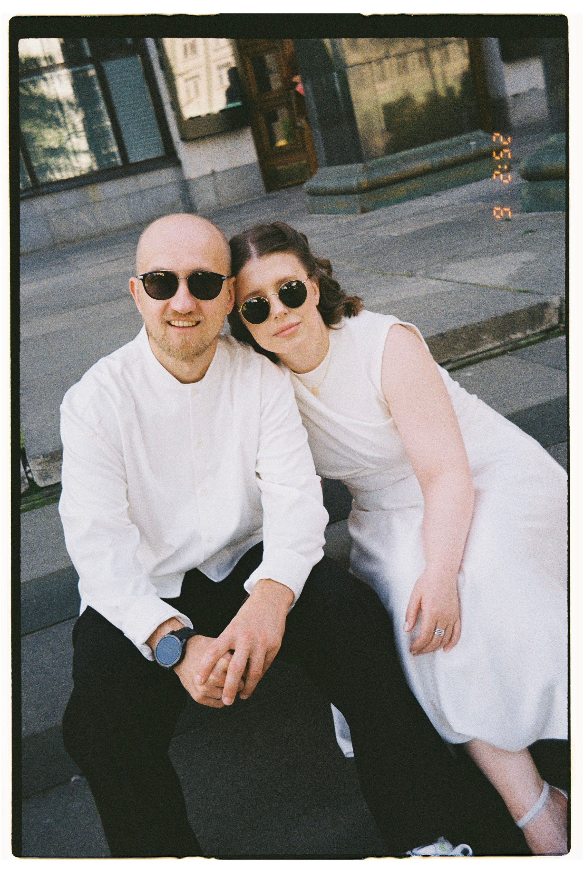 Аня и Максим. Фотограф Екатерина Максимова: семейные, индивидуальные съемки, свадьбы