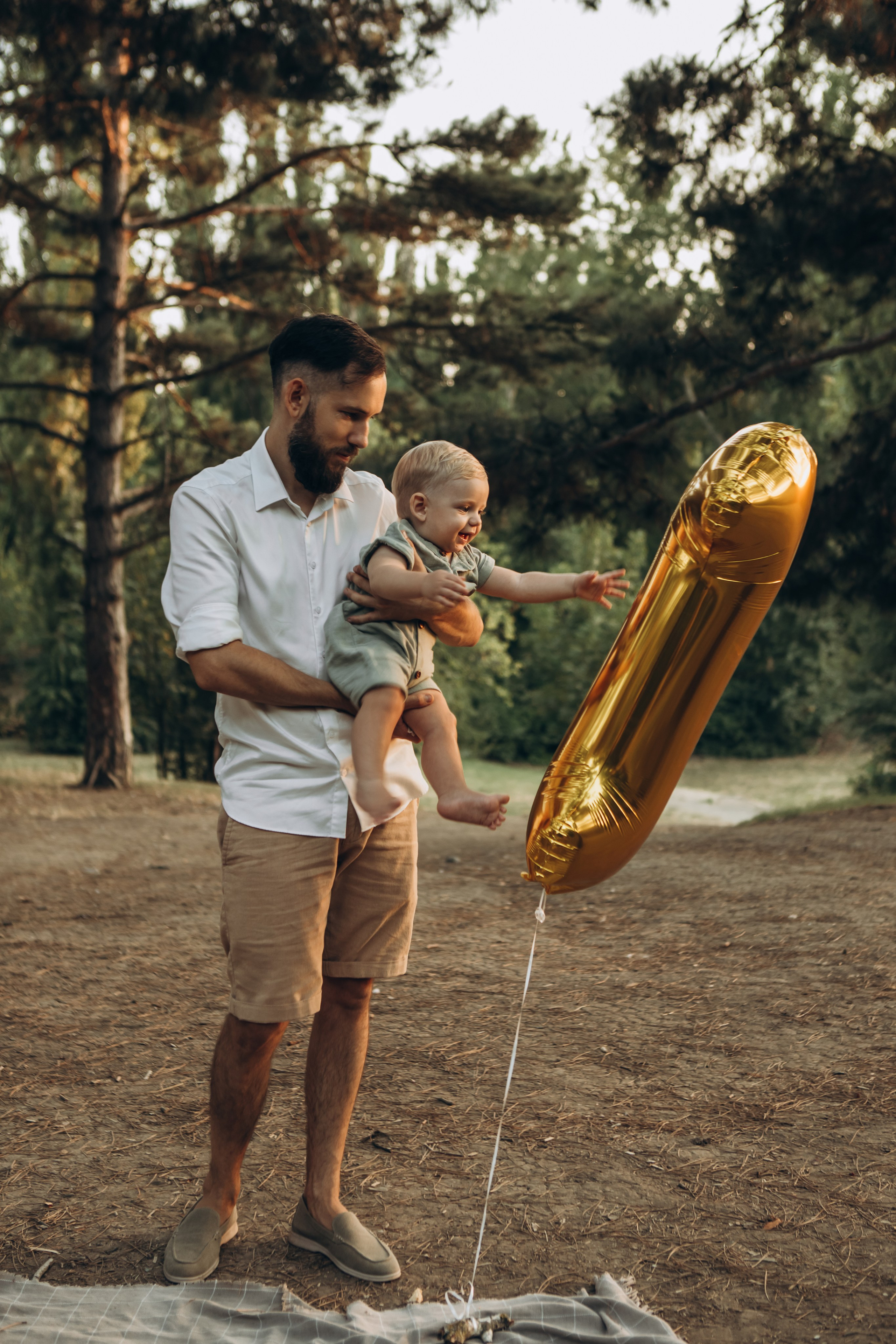 Нина, Саша и Тёма. Семейный фотограф в Краснодаре Виктория Кокоулина