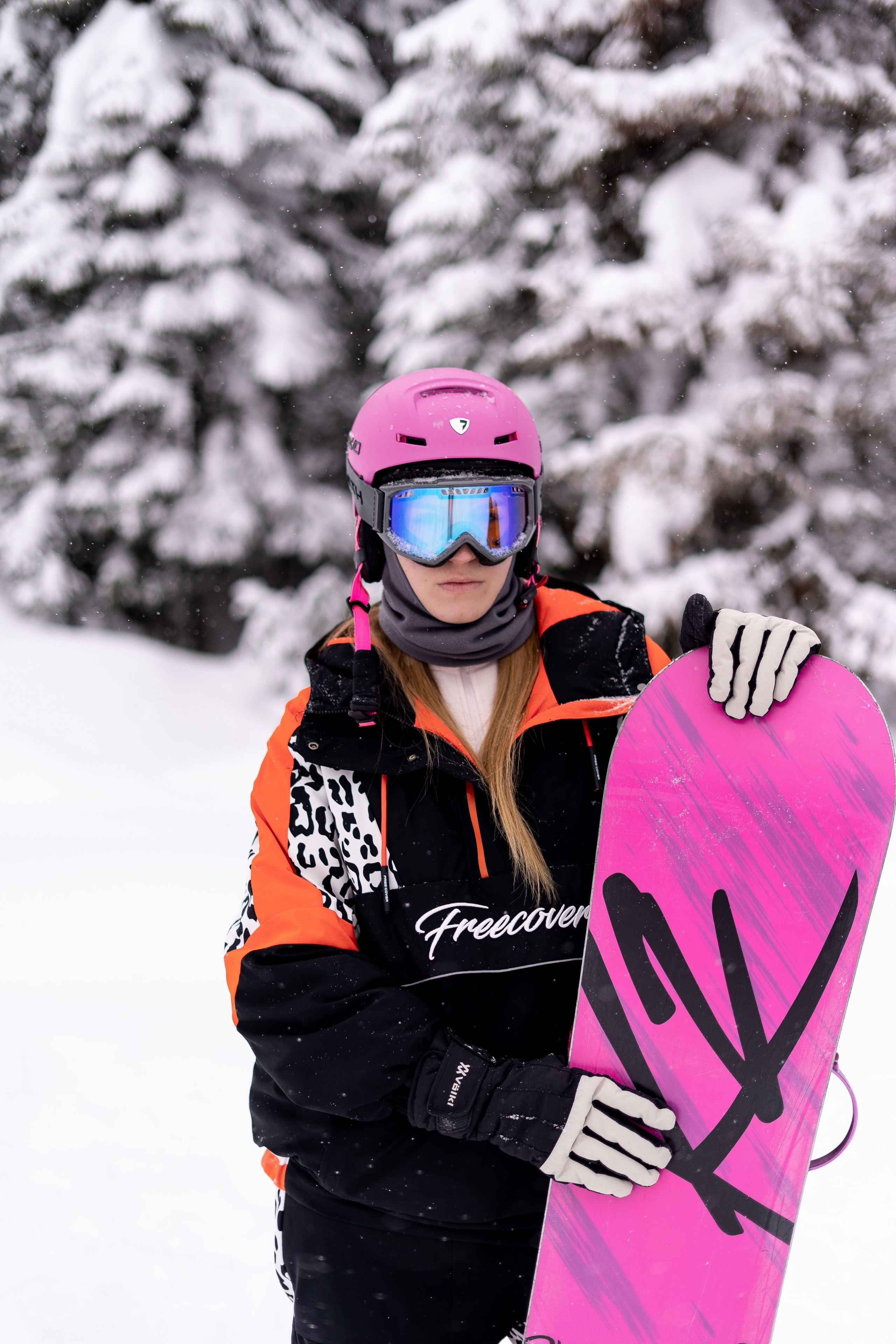 Джон 14.02. Анастасия Паршукова — фотограф Шерегеш Новосибирск