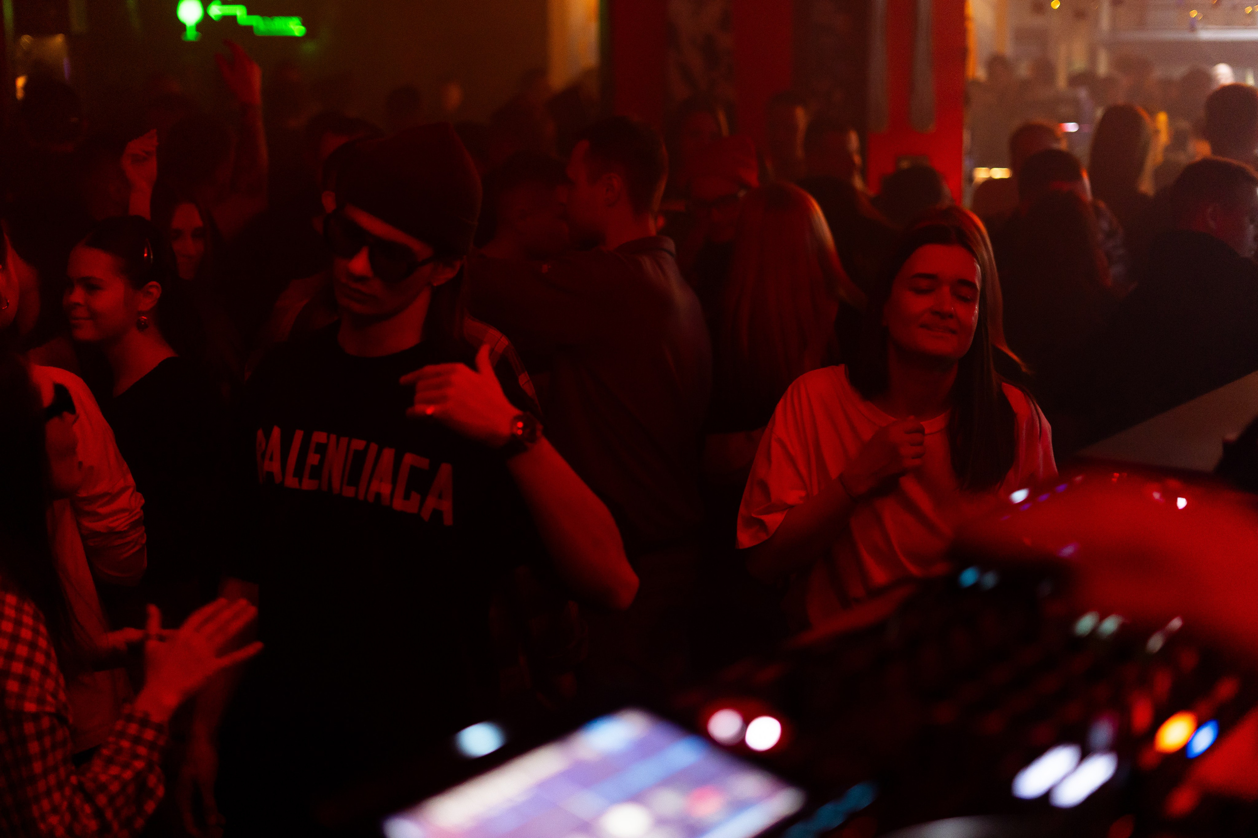 Rook's. Анастасия Паршукова — фотограф Шерегеш Новосибирск