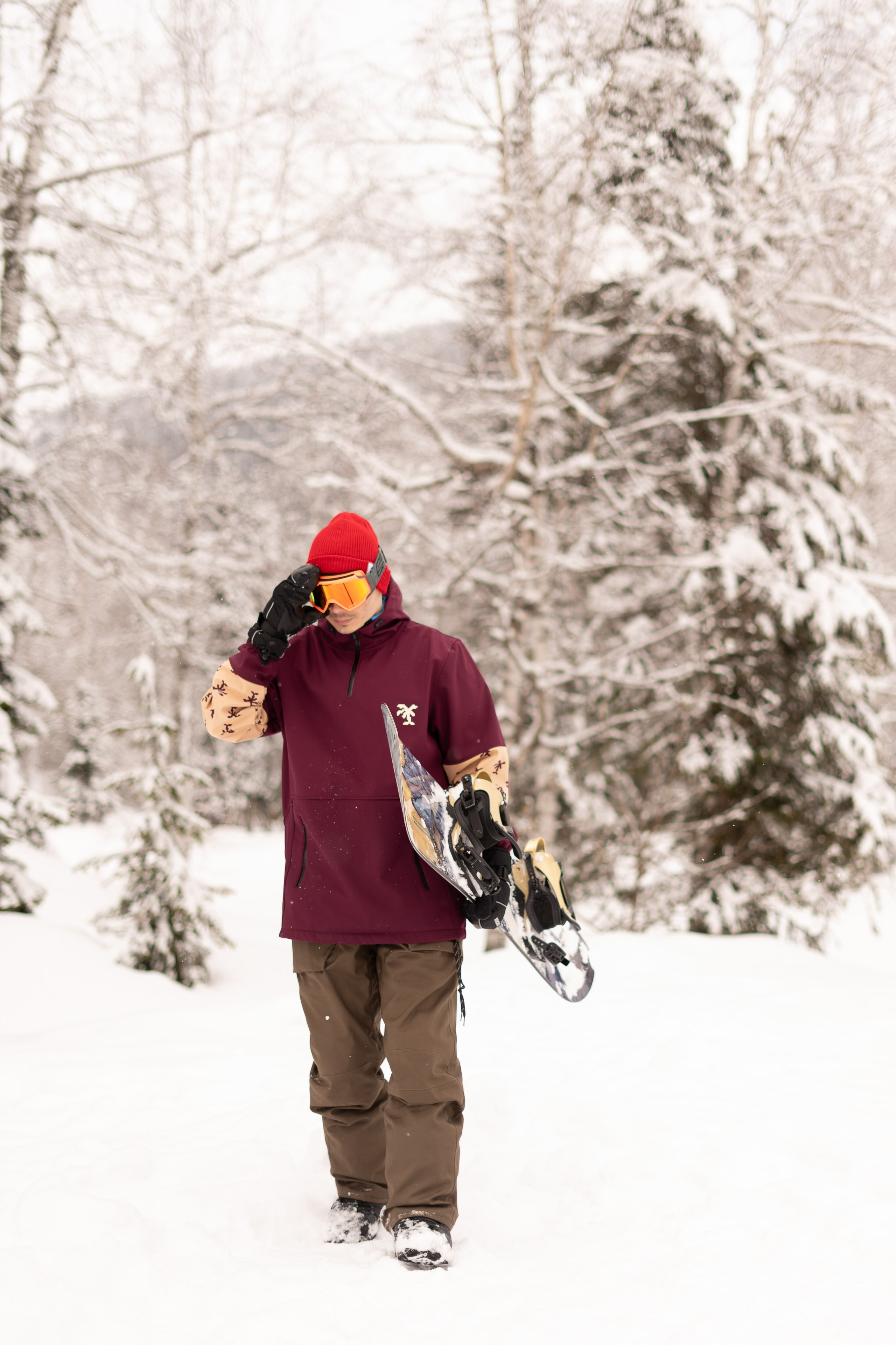 Джой 21.03.24. Анастасия Паршукова — фотограф Шерегеш Новосибирск