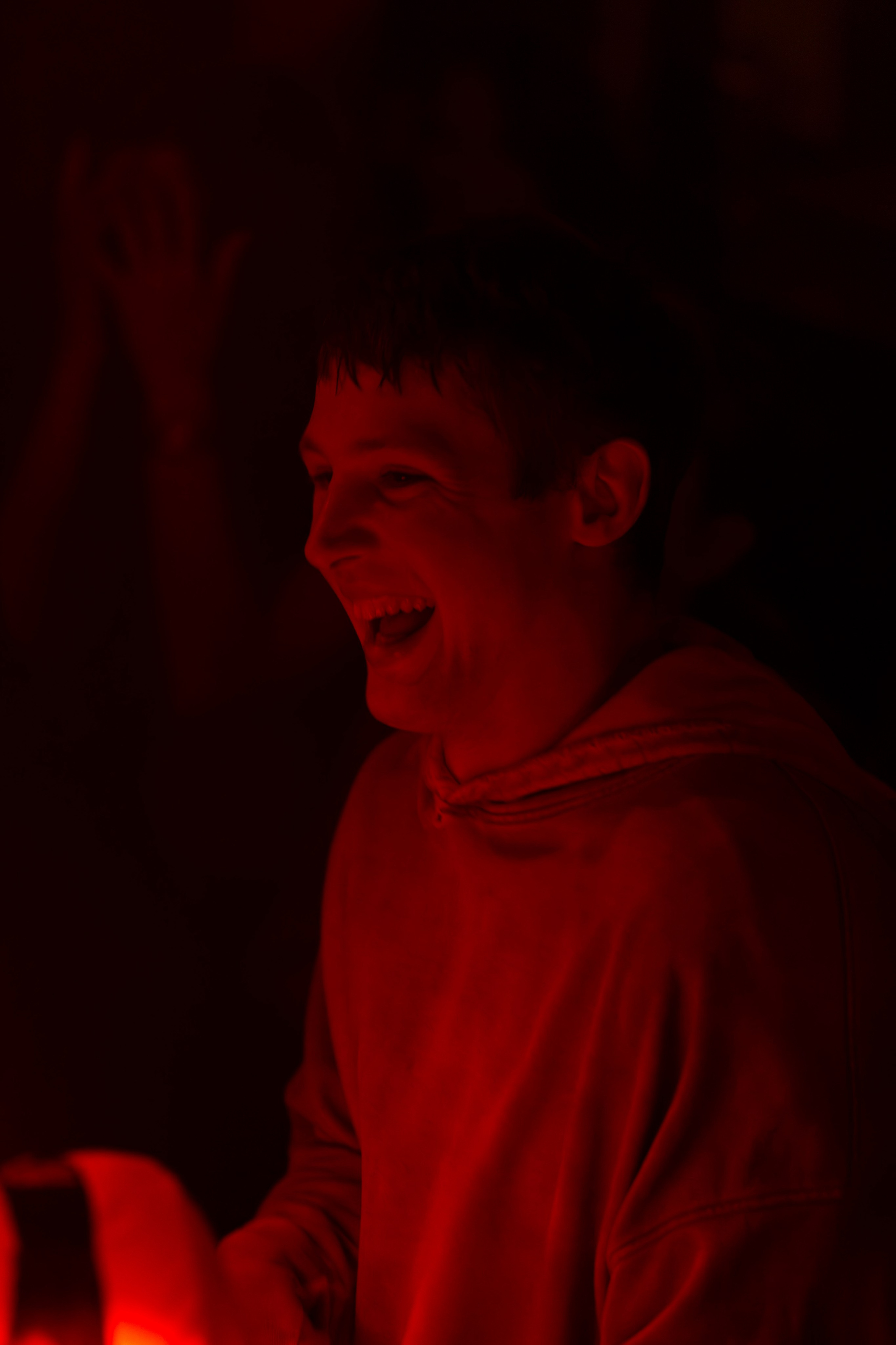 Rook's. Анастасия Паршукова — фотограф Шерегеш Новосибирск