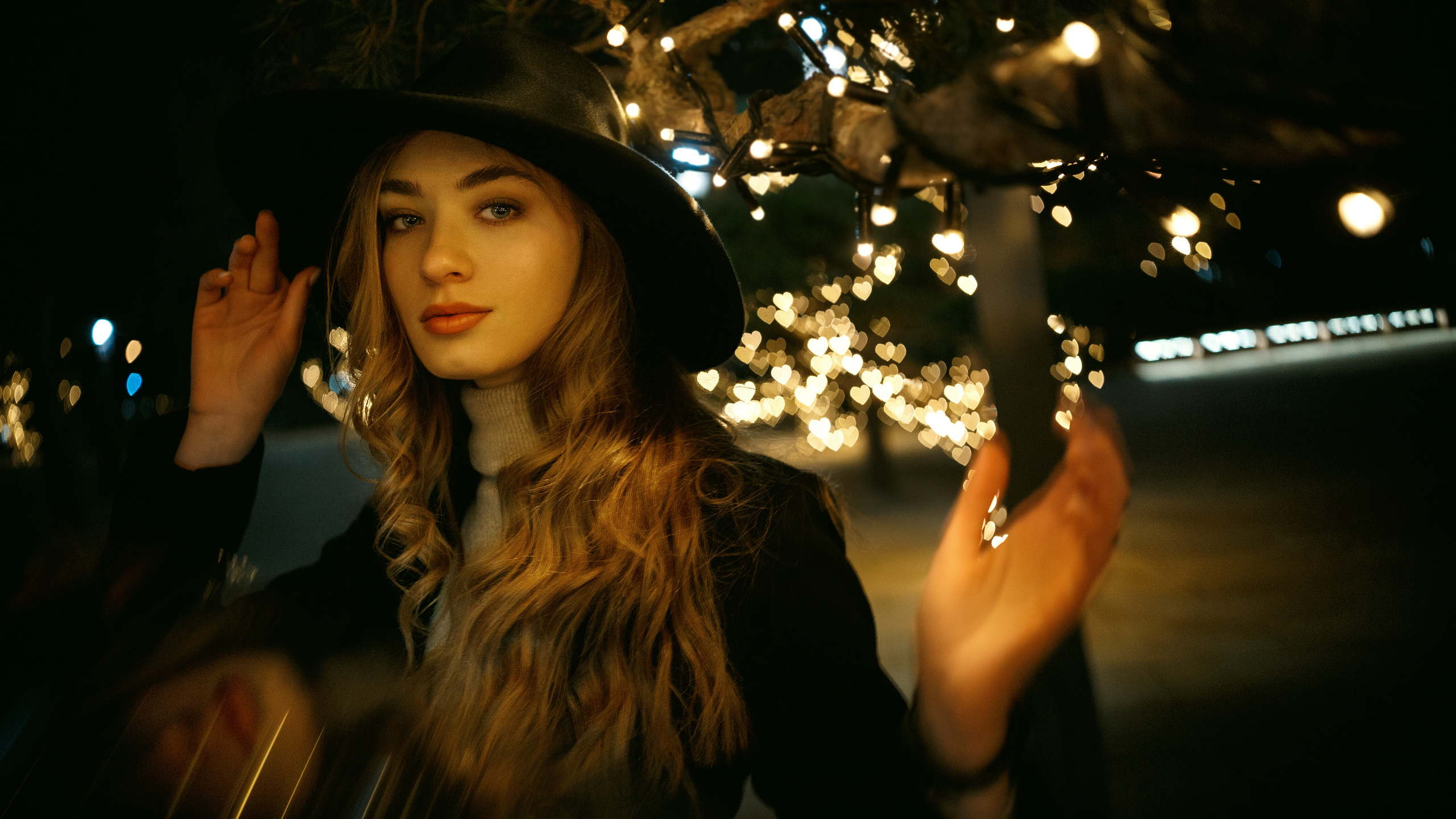 Катя. Сергей Ветер, фотограф в Краснодаре