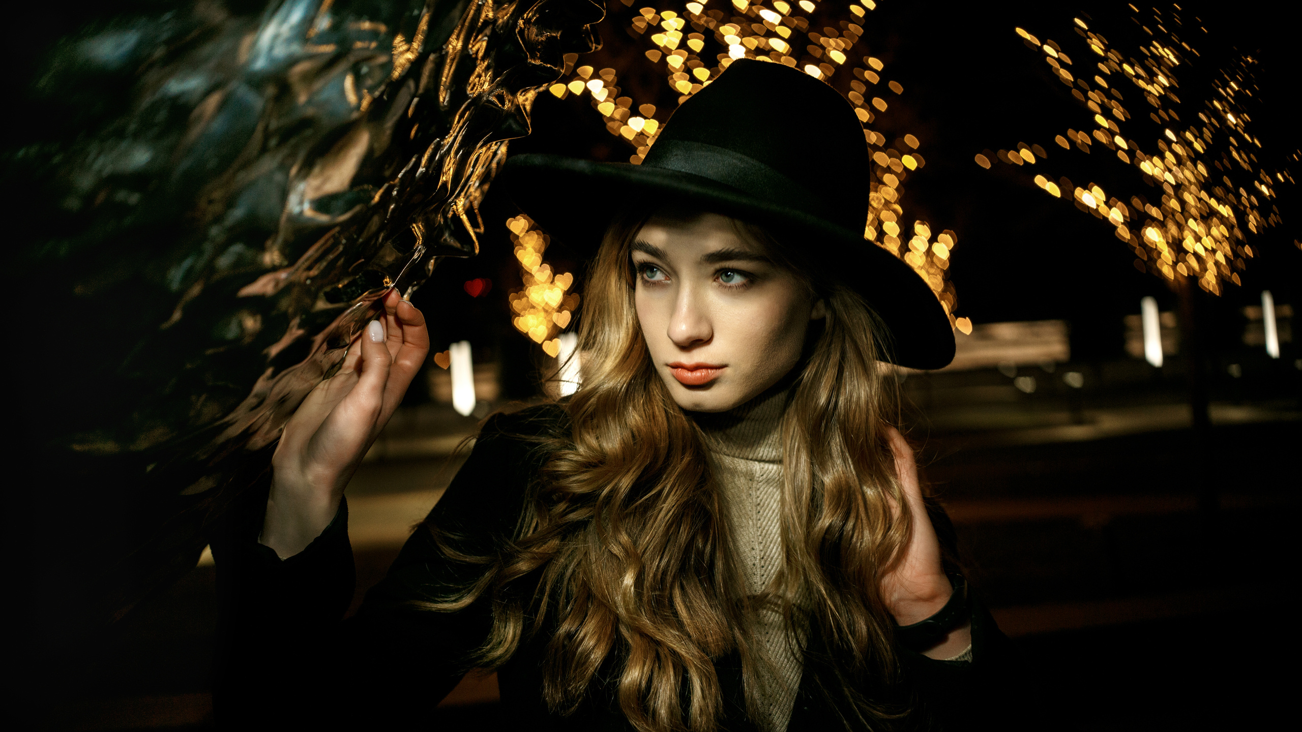 Катя. Сергей Ветер, фотограф в Краснодаре