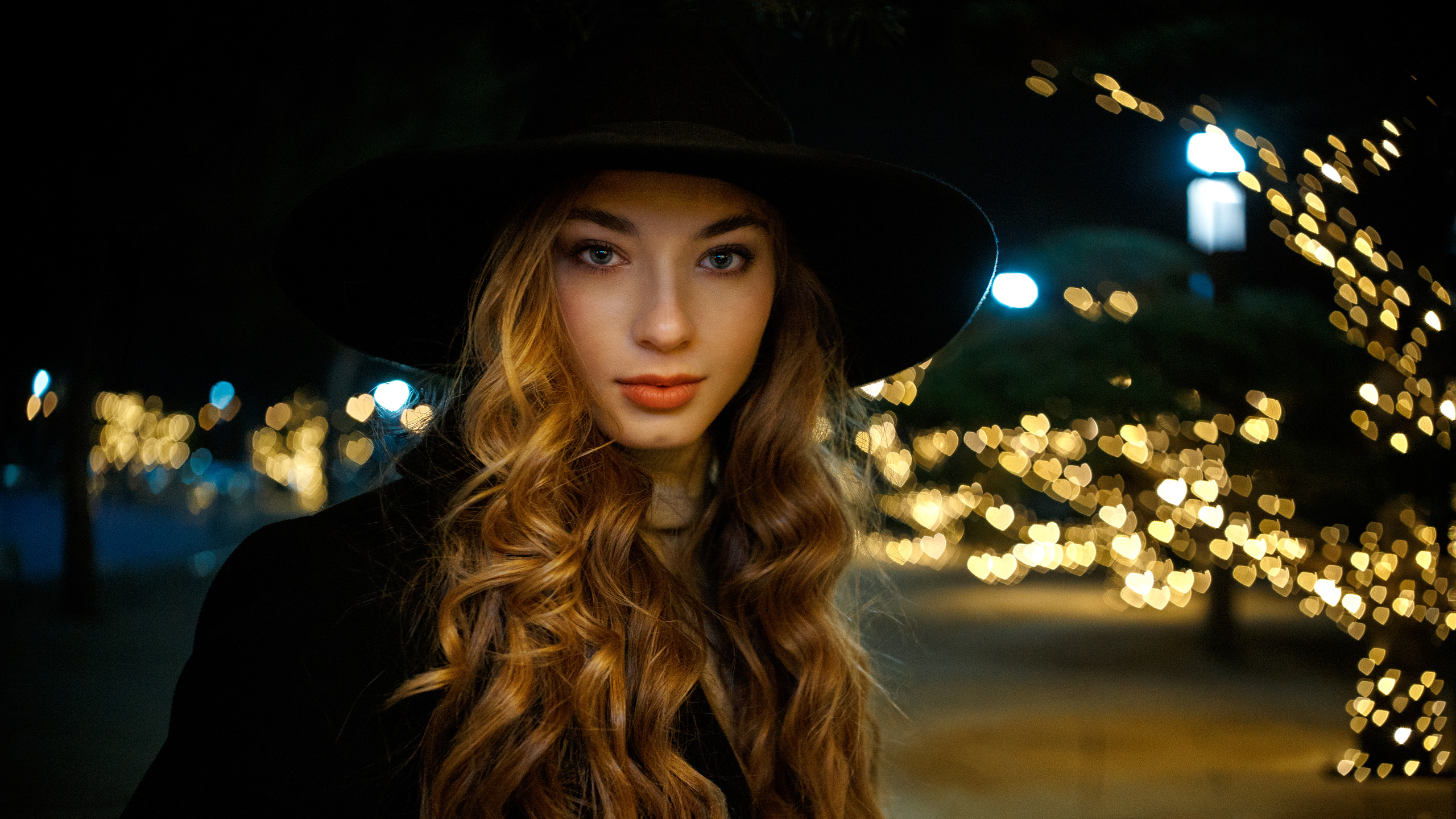 Катя. Сергей Ветер, фотограф в Краснодаре