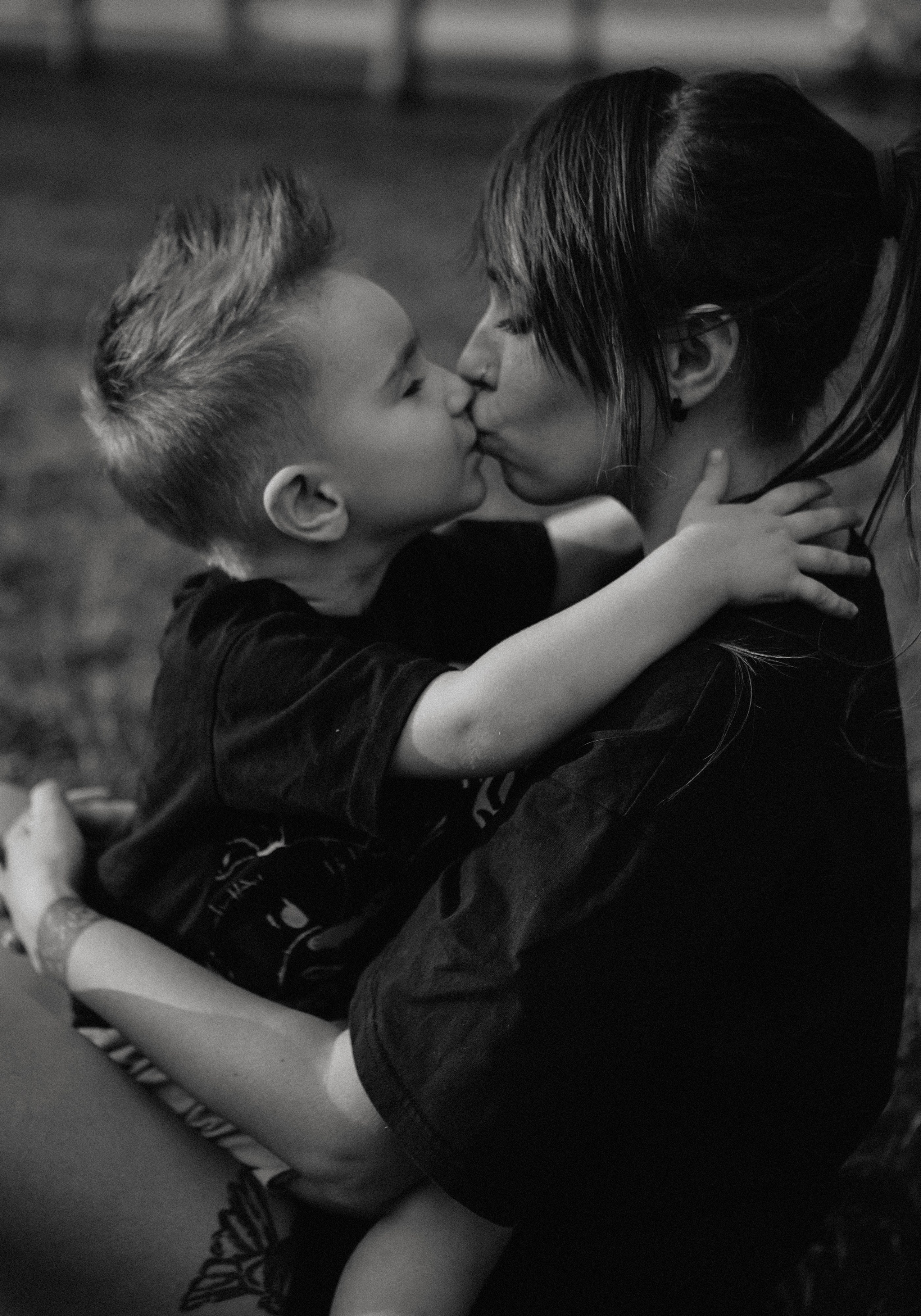 Семейная съемка. ФОТО/ВИДЕО БЬОРН Студия г. Новороссийск