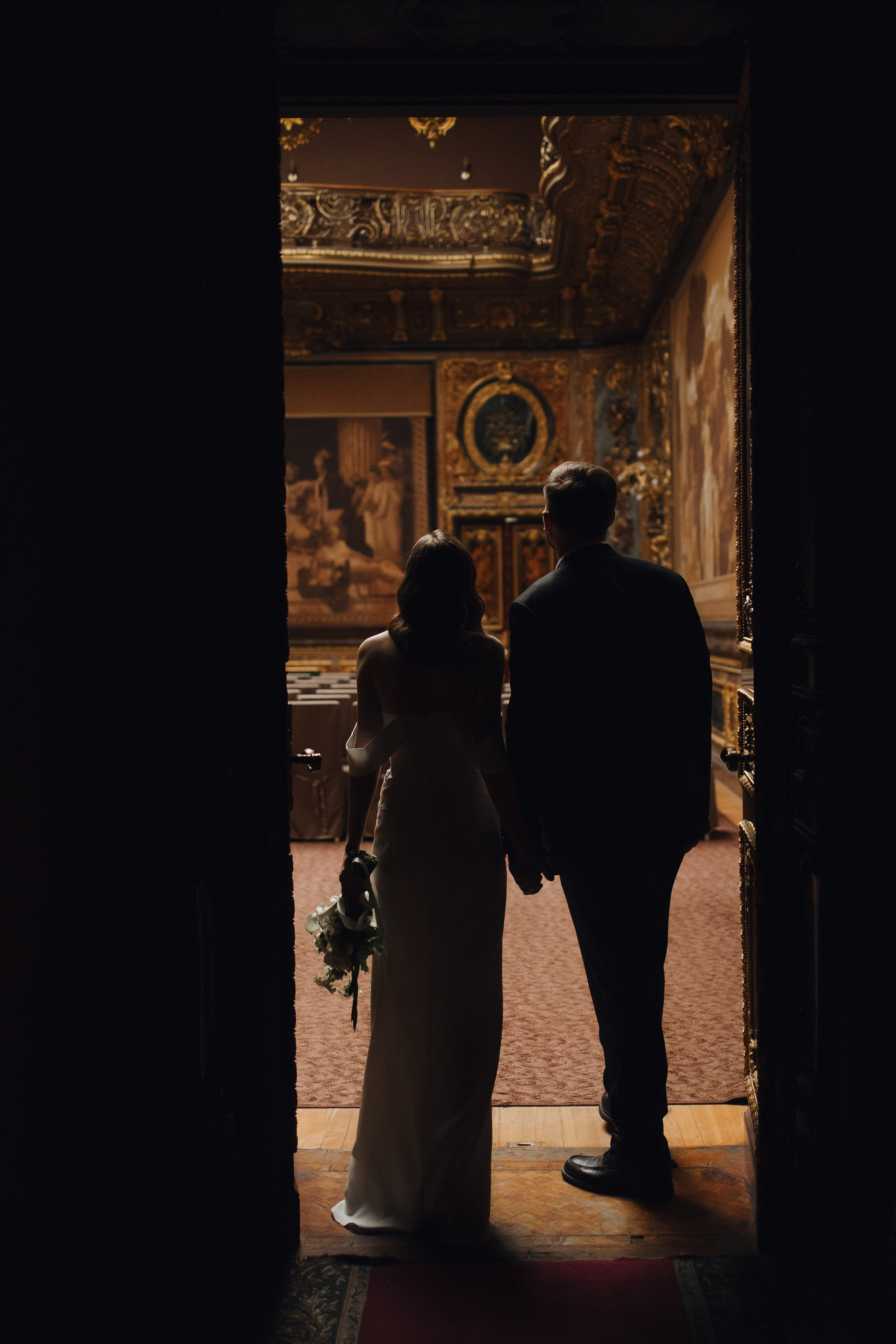 Soulmates. Свадебный фотограф Санкт-Петербург, Юлия Радченкова