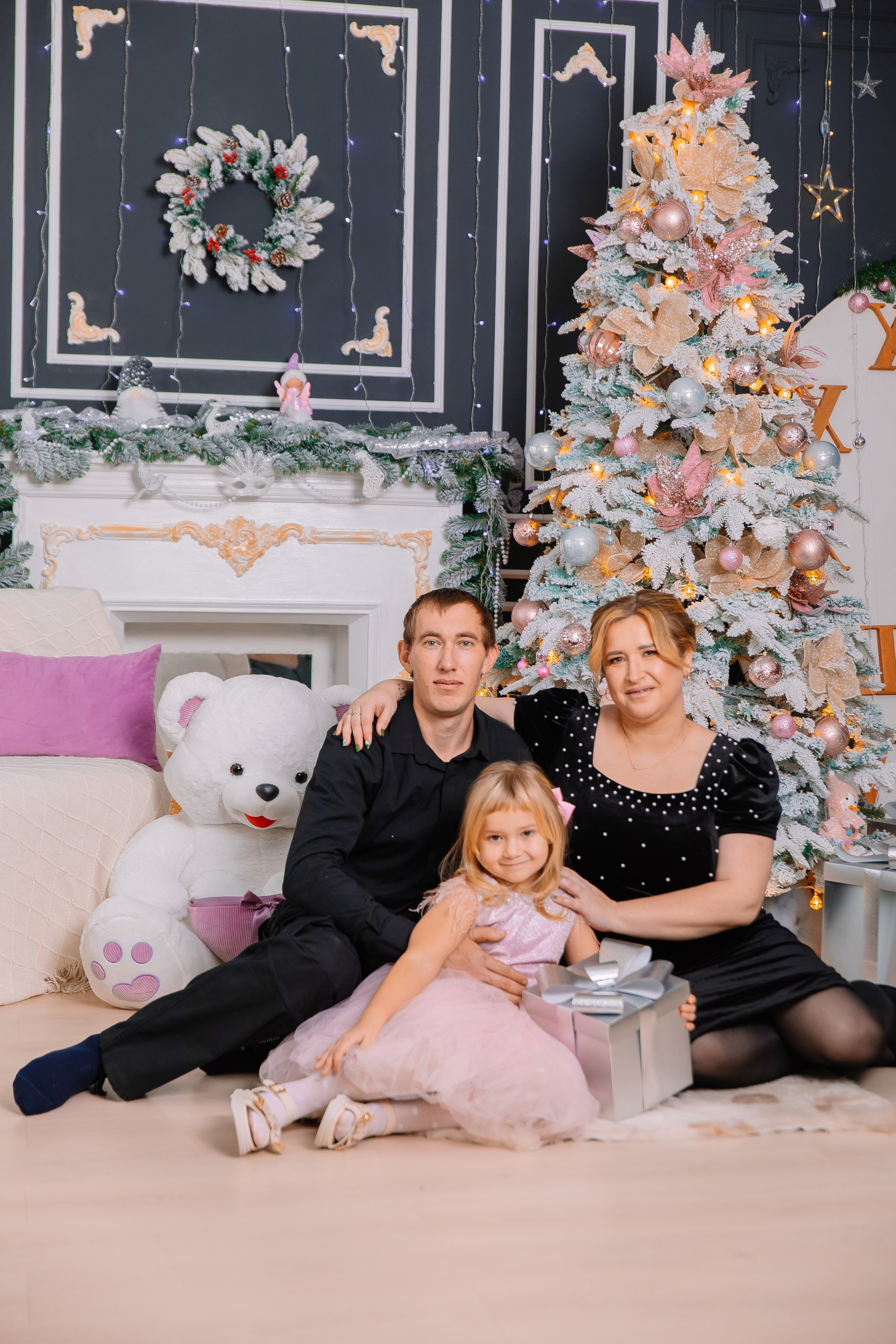 ВИКТОРИЯ. Свадебный и семейный фотограф в Курске и Курчатове