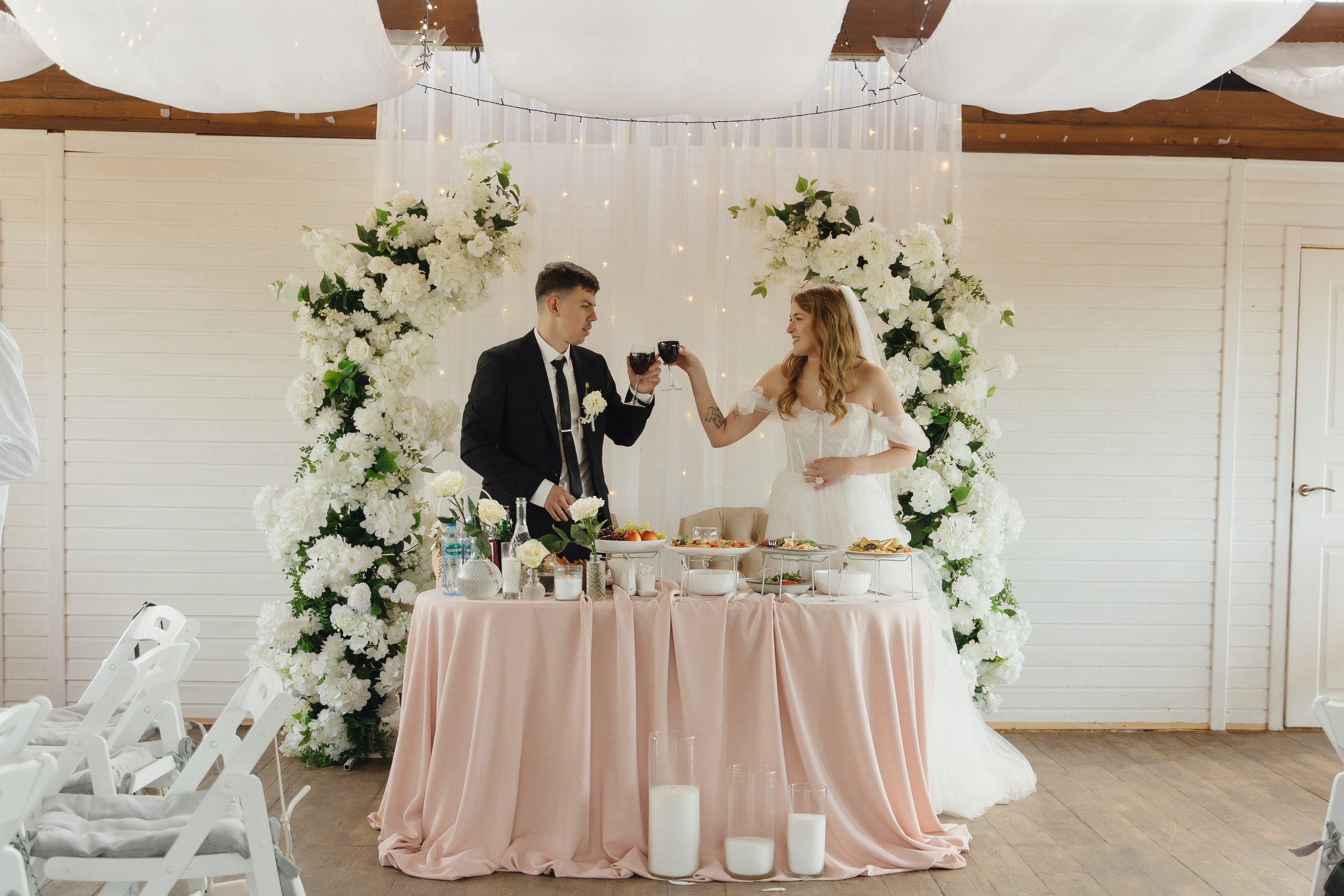 V|M. Семейный, свадебный и лавстори фотограф в Архангельске