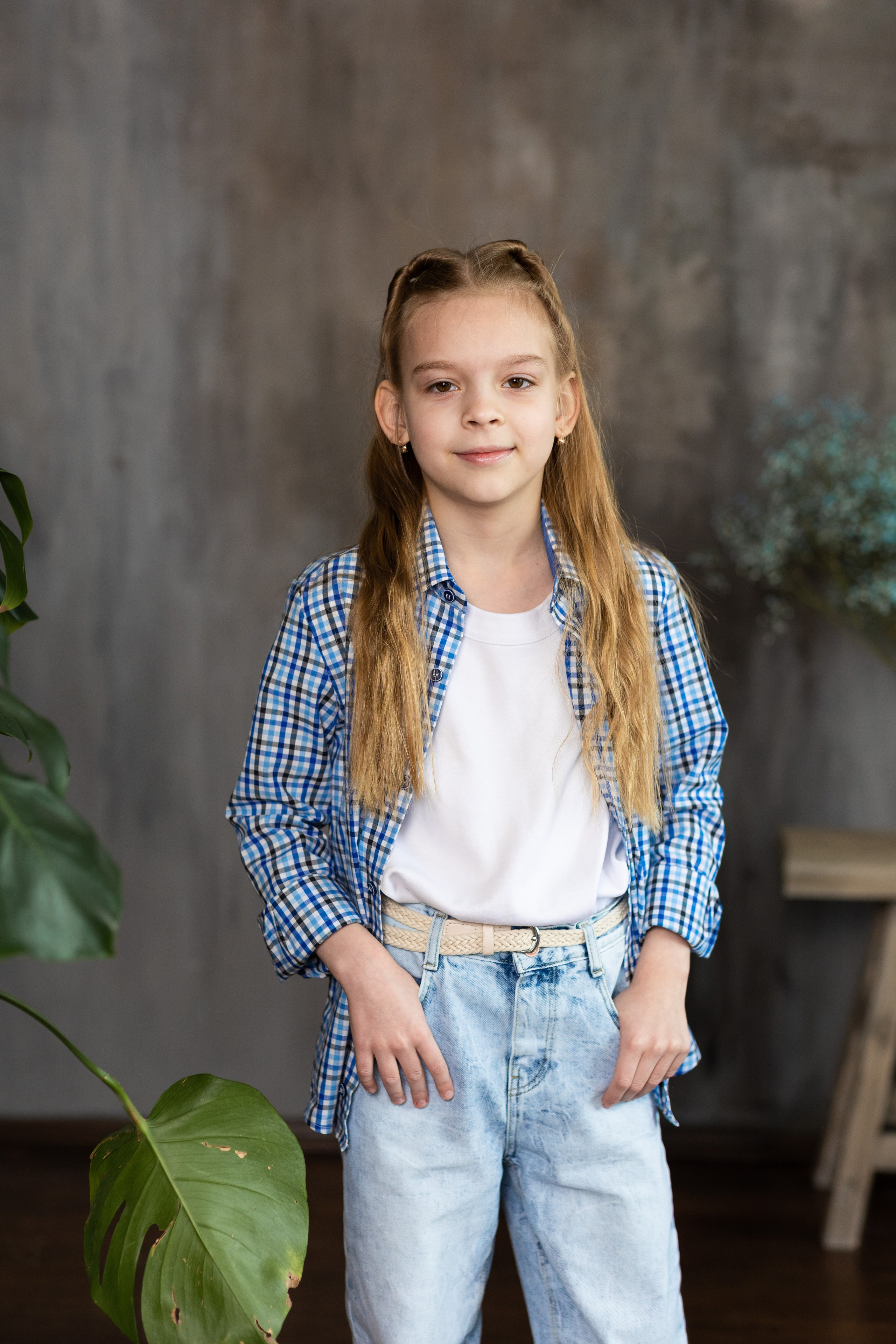 Студия Второклашки. Семейный, детский, школьный фотограф в Благовещенске Яна Белоусова