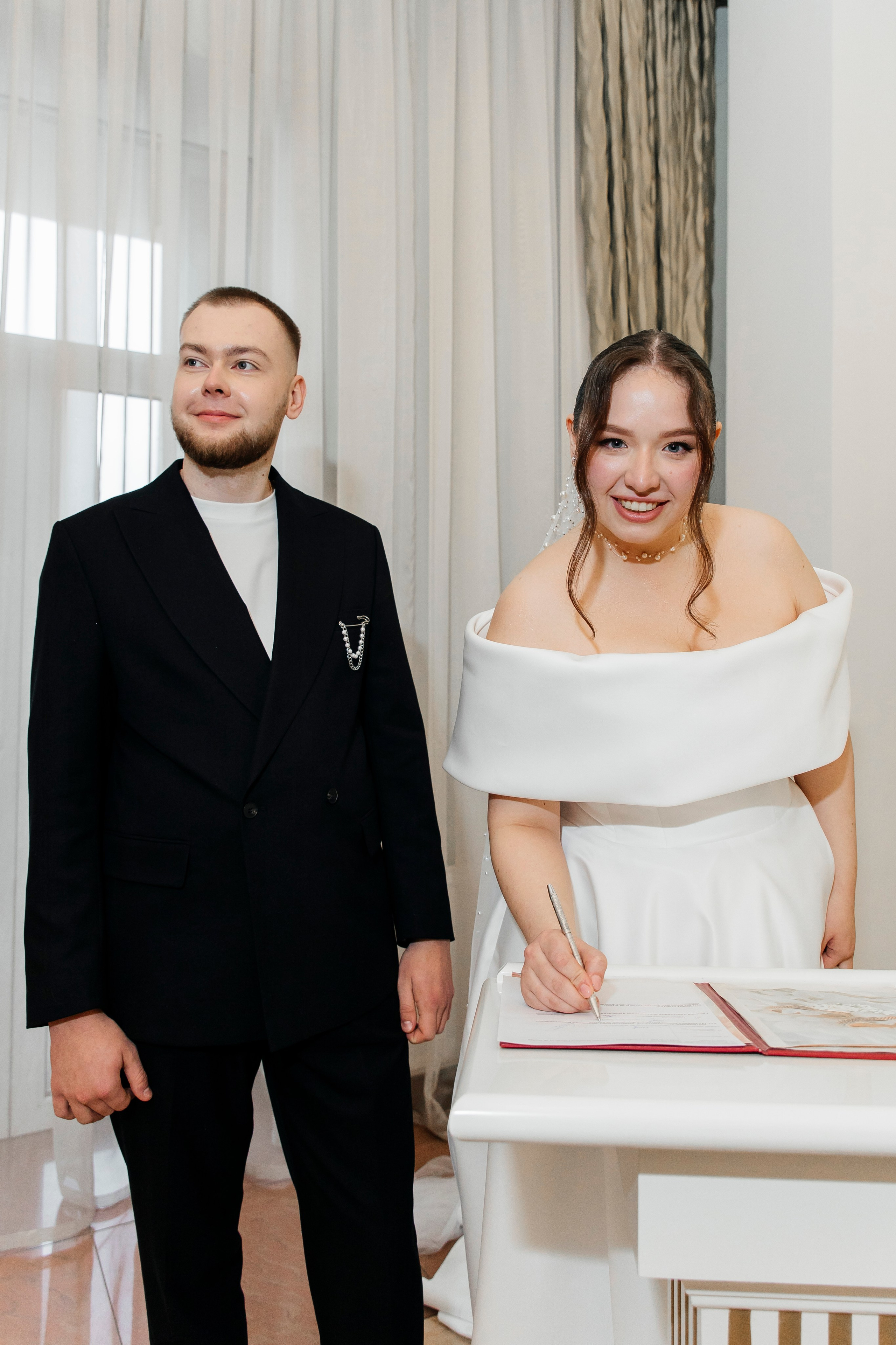 Свадьбы и lovestory. Фотограф и видеограф в Санкт-Петербурге Прохорова Надежда