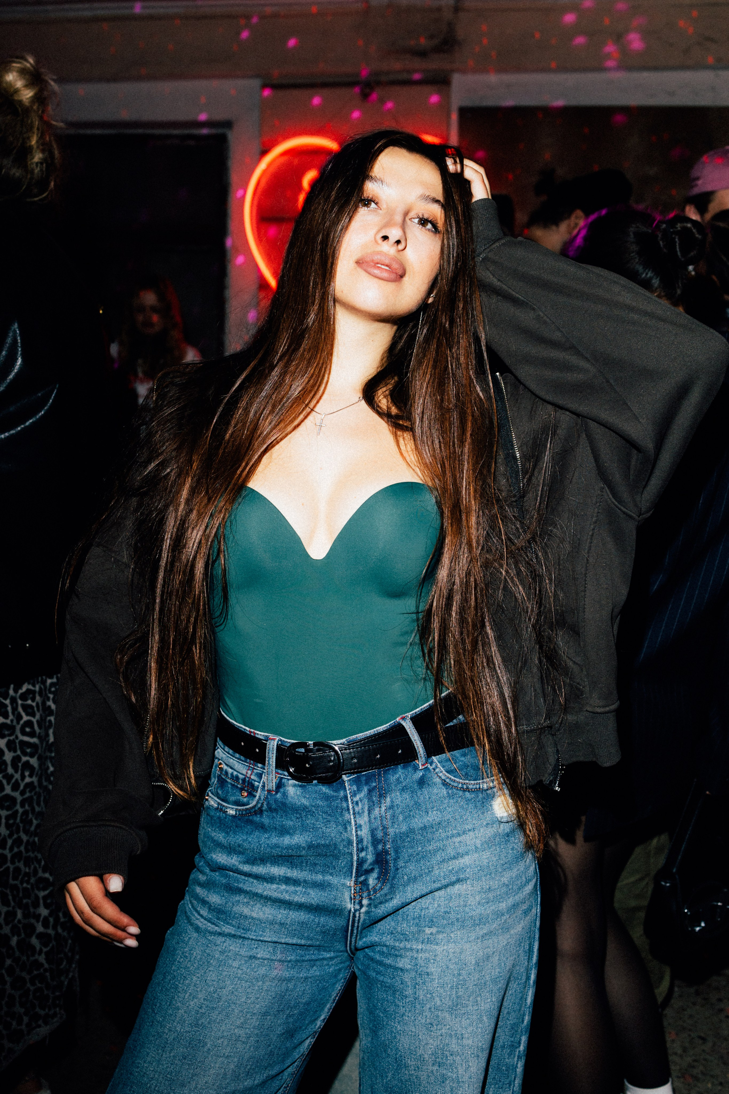 UPPERCUTS AT DFF. СПАСИБО, ДАНИЛ