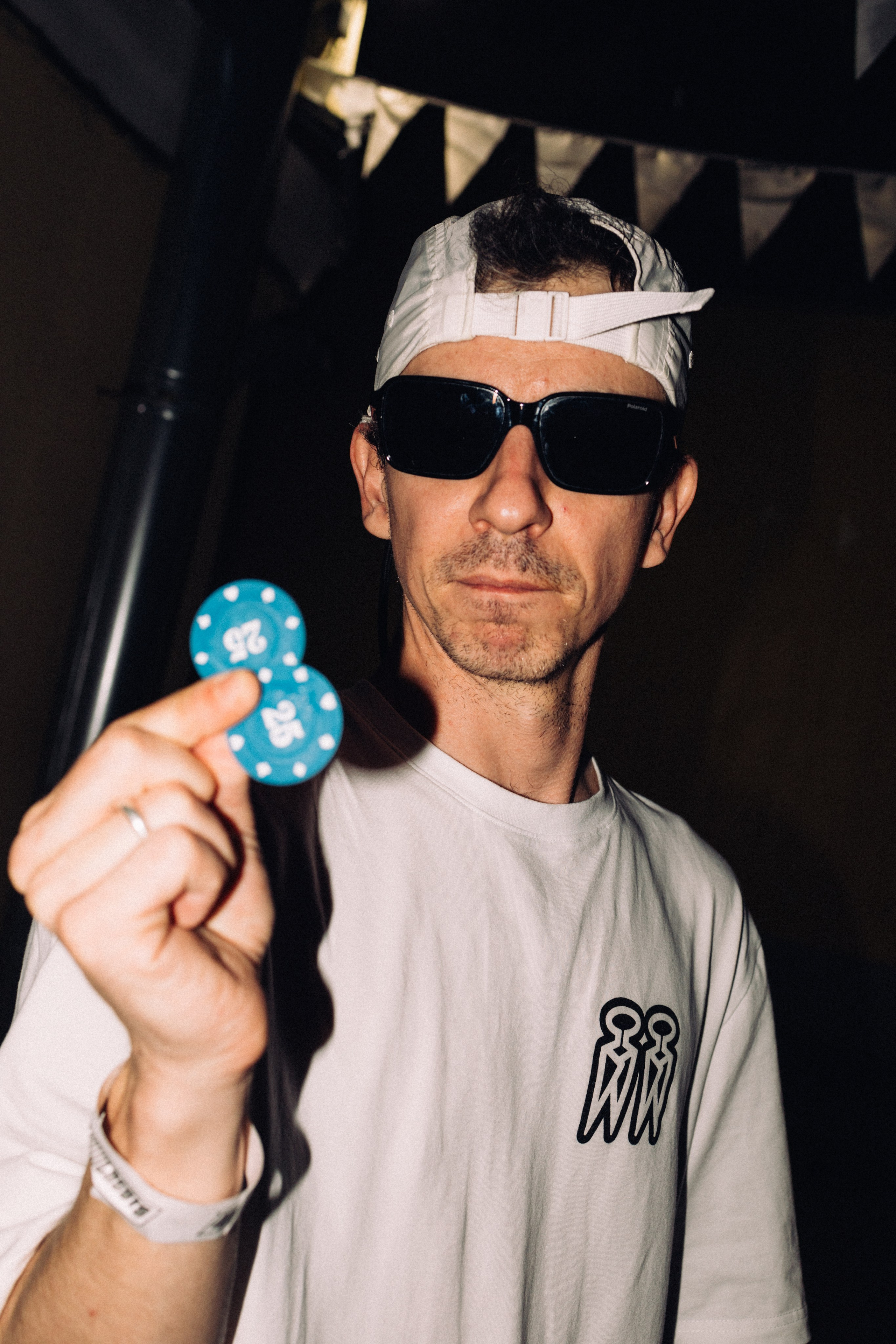 Двор в UPPERCUTS. СПАСИБО, ДАНИЛ