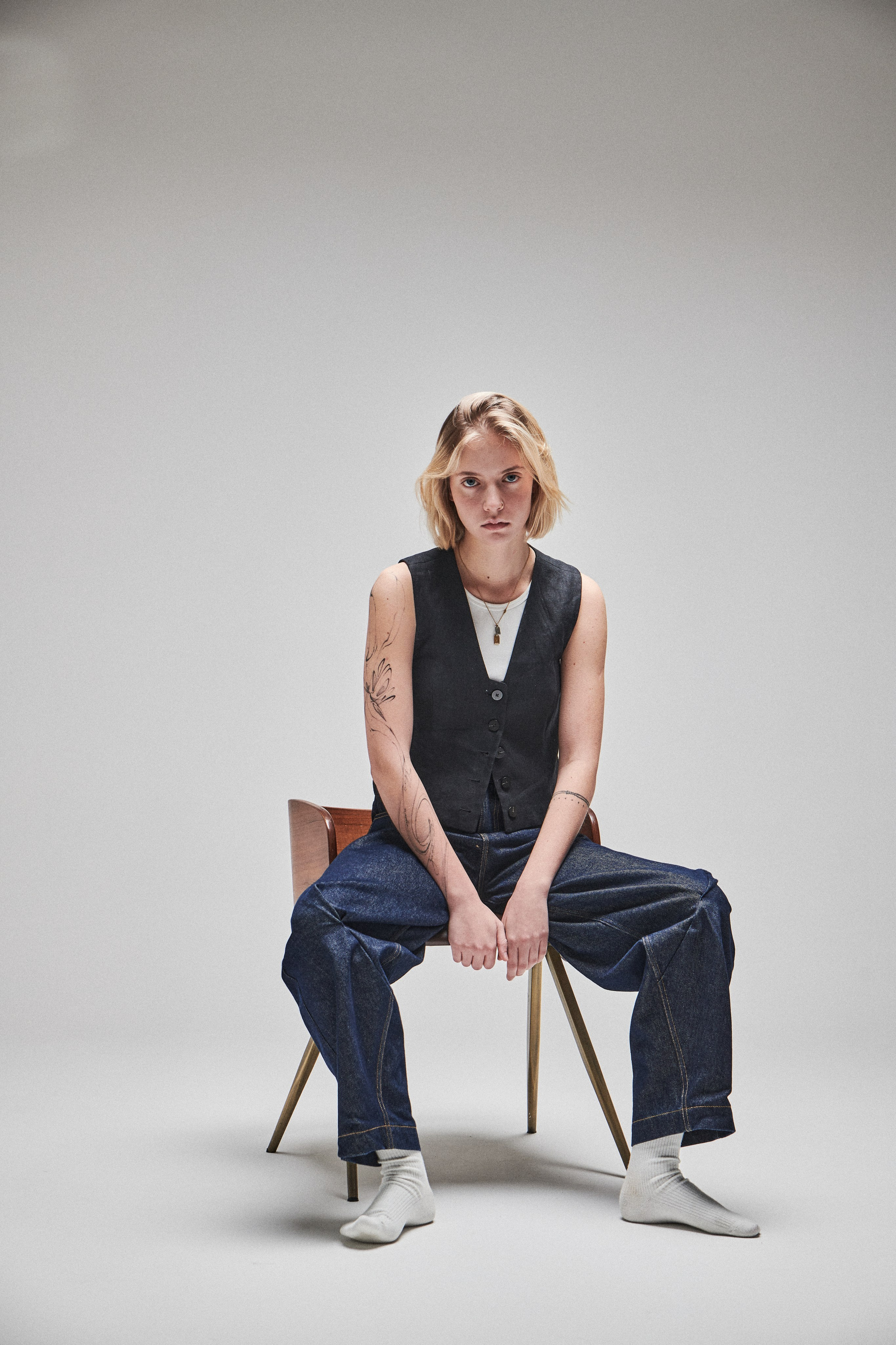 Студия. СПАСИБО, ДАНИЛ