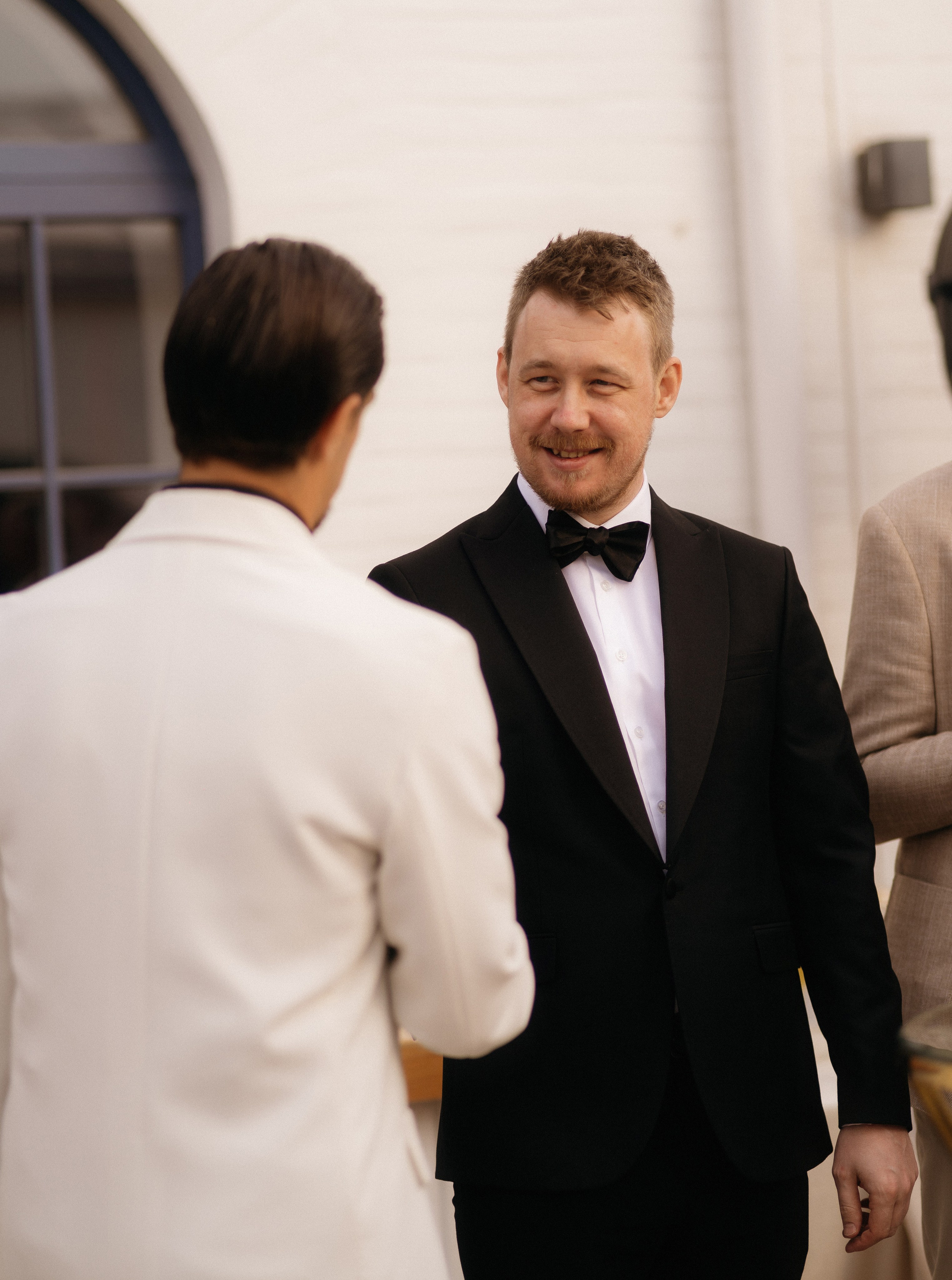 Василий & Кристина. Свадебный и семейный фотограф в Краснодаре Павел Мельников