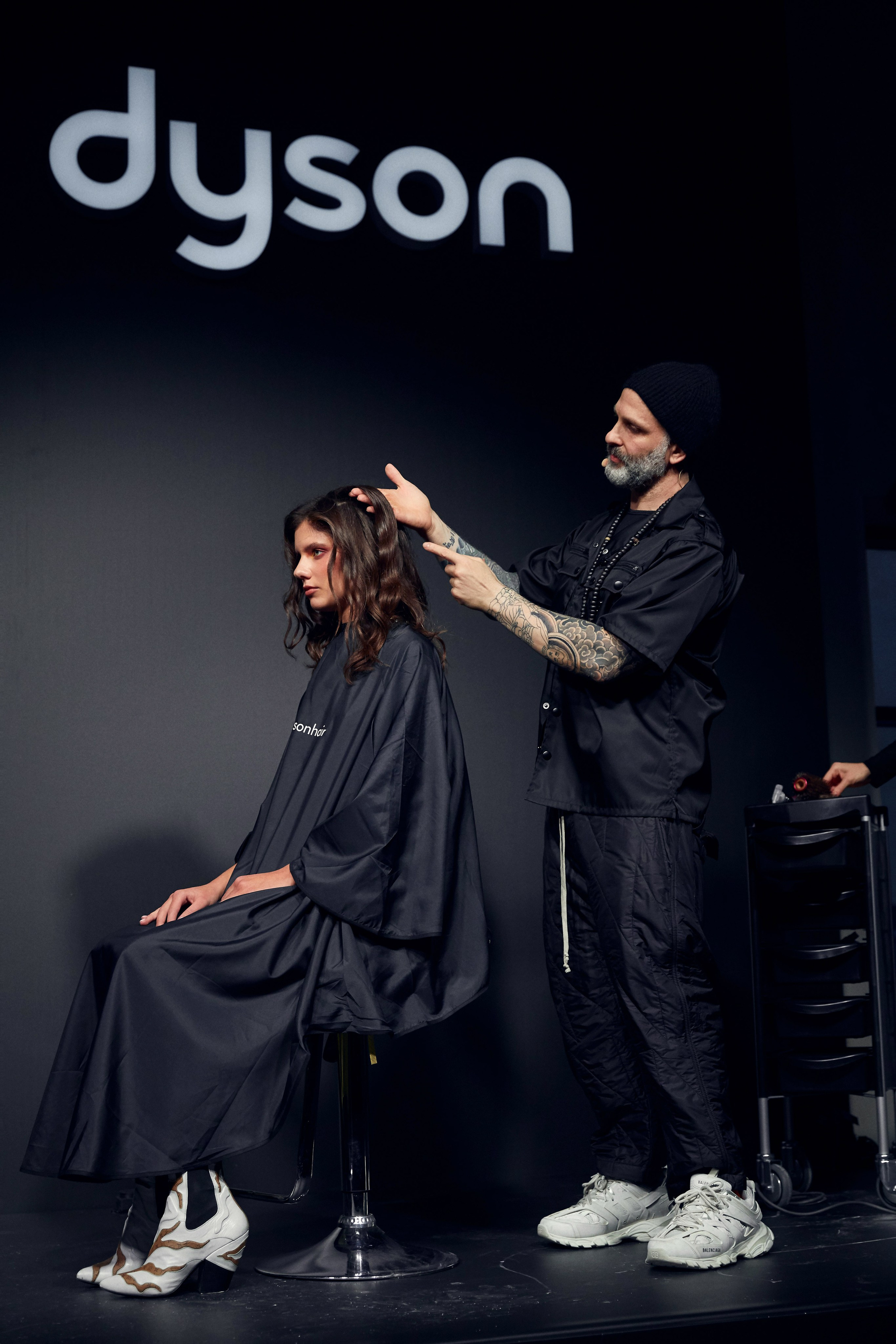 Репортажная съёмка. Главная