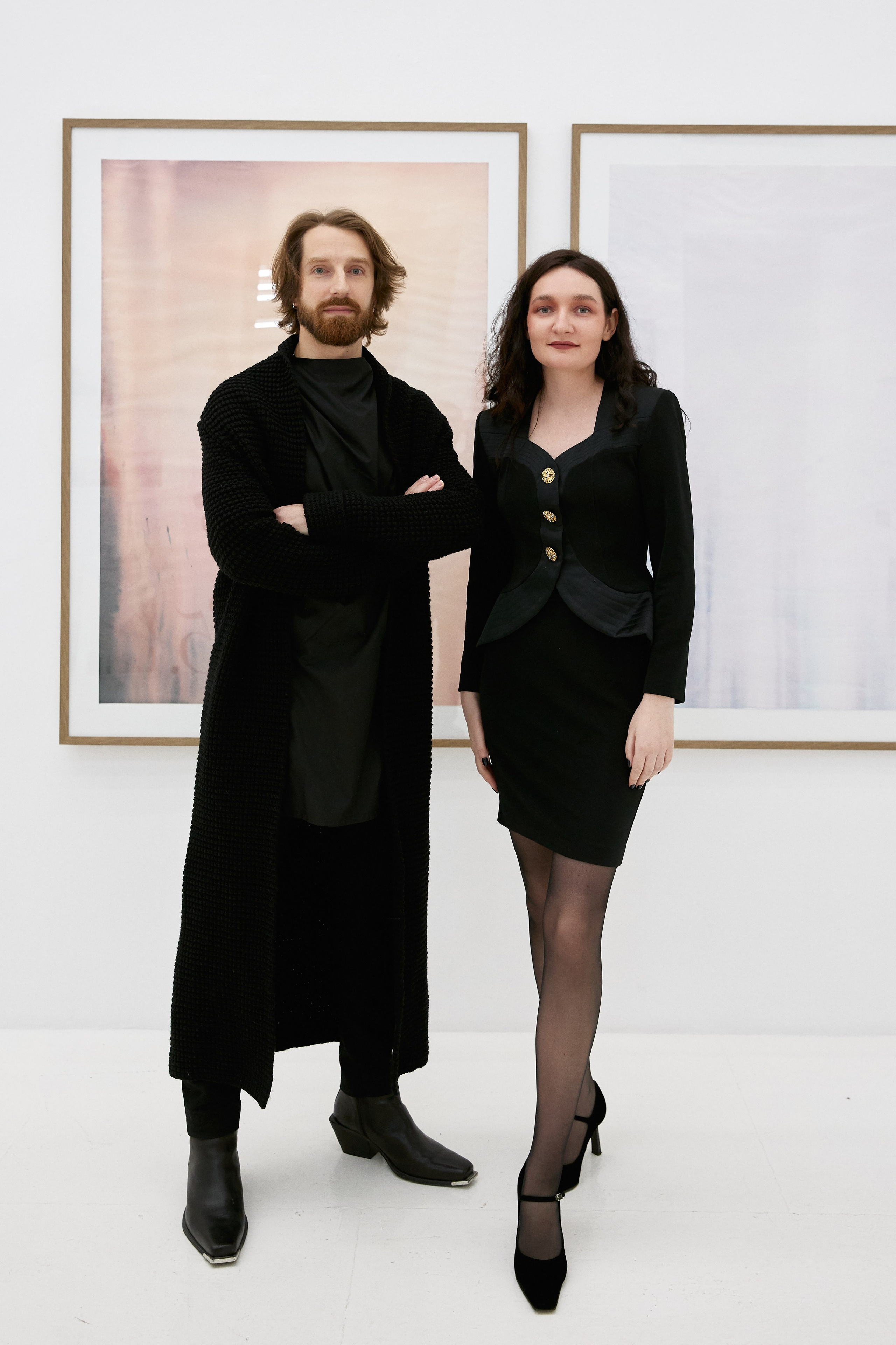 Репортажная съёмка. Главная