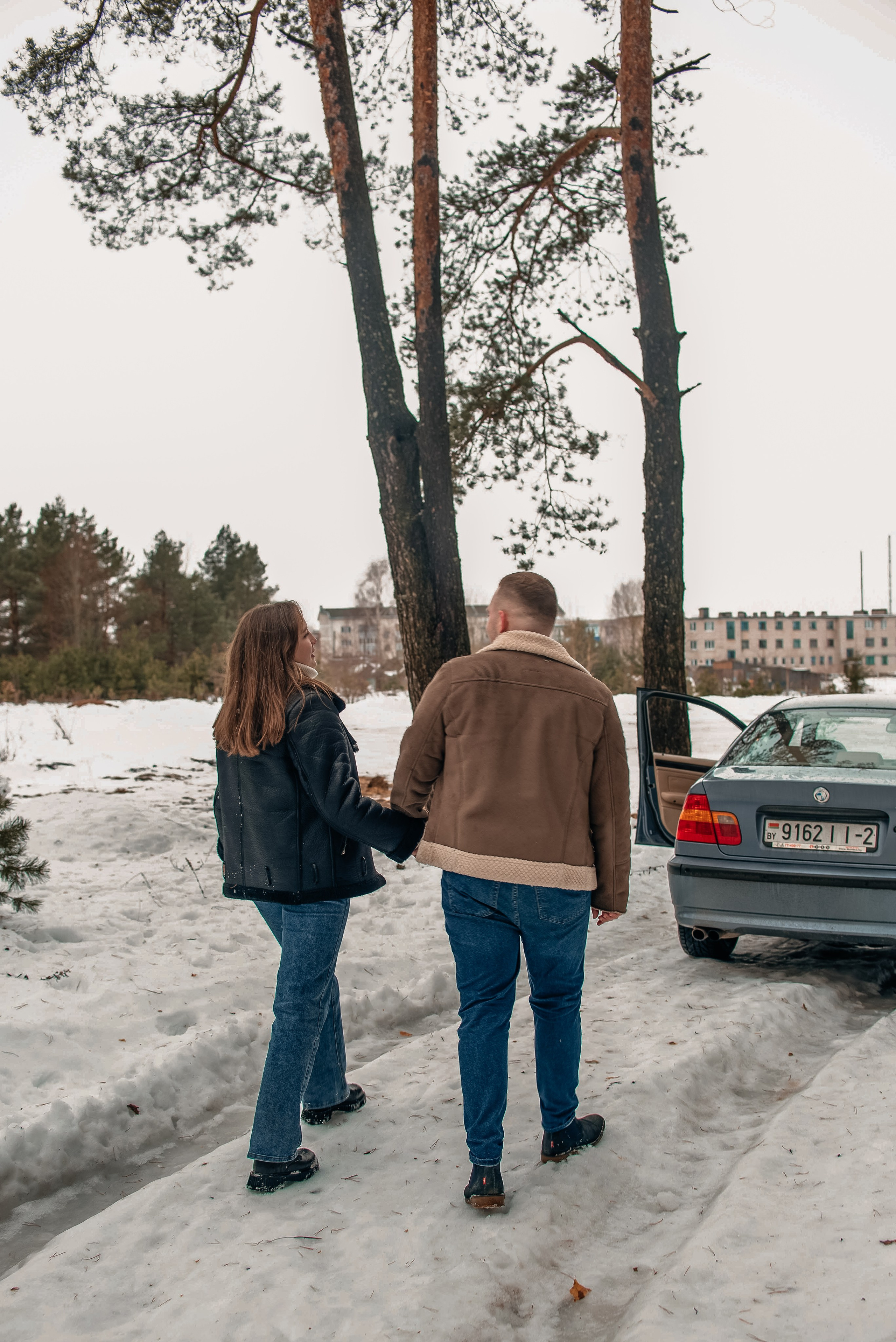 Анастасия& Сергей. Семейный фотограф Milena feel it