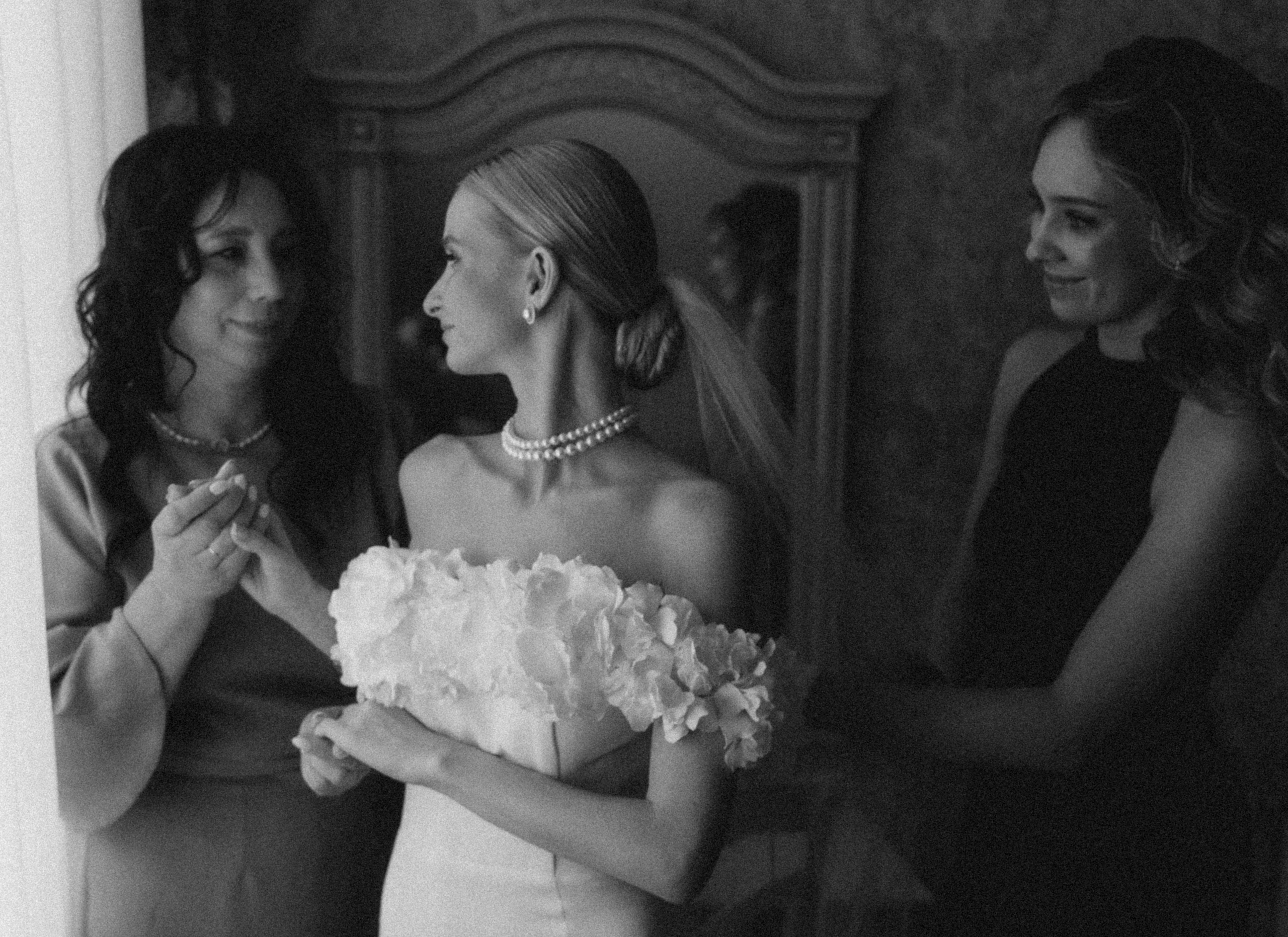 Свадебный день Александры и Дмитрия. Семейный и свадебный фотограф Анастасия Вуколова