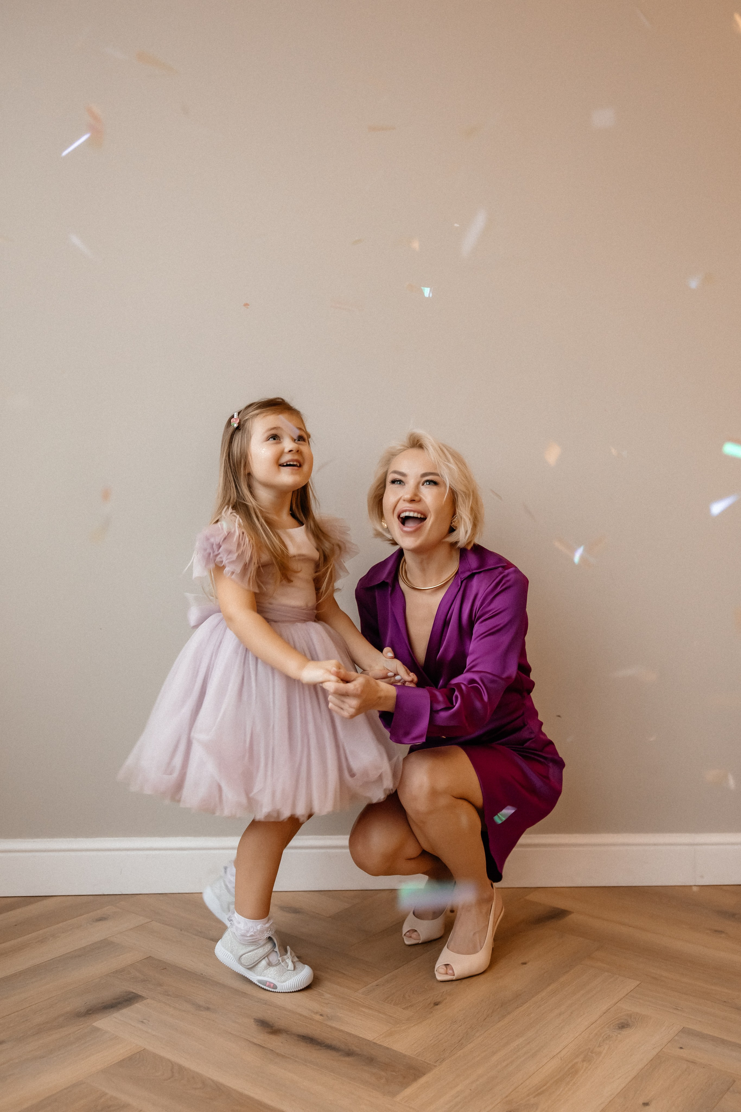 Ира и Инель. Светлана Ванцлав — фотограф Минск, Беларусь