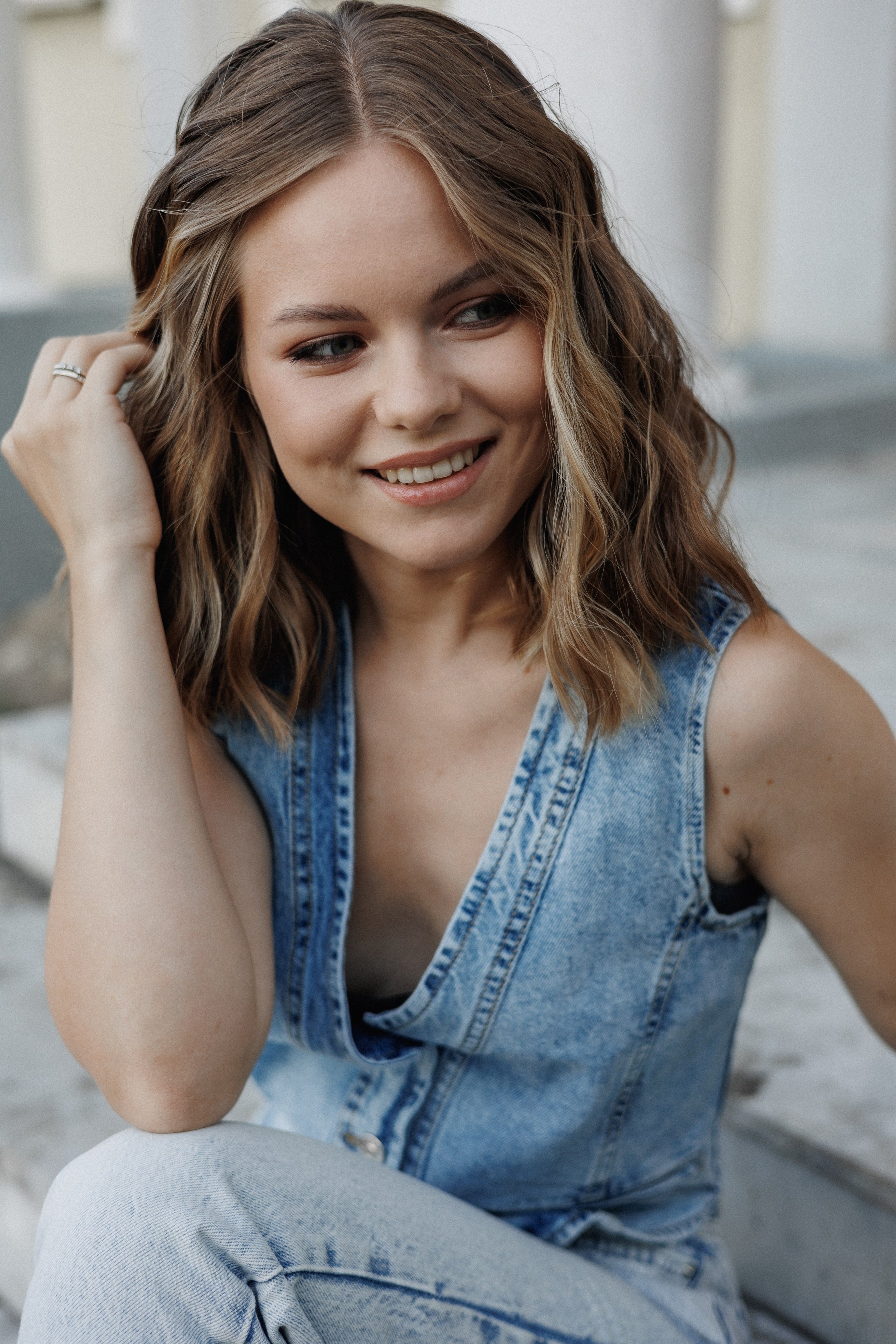 Локации в Минске. Светлана Ванцлав — фотограф Минск, Беларусь