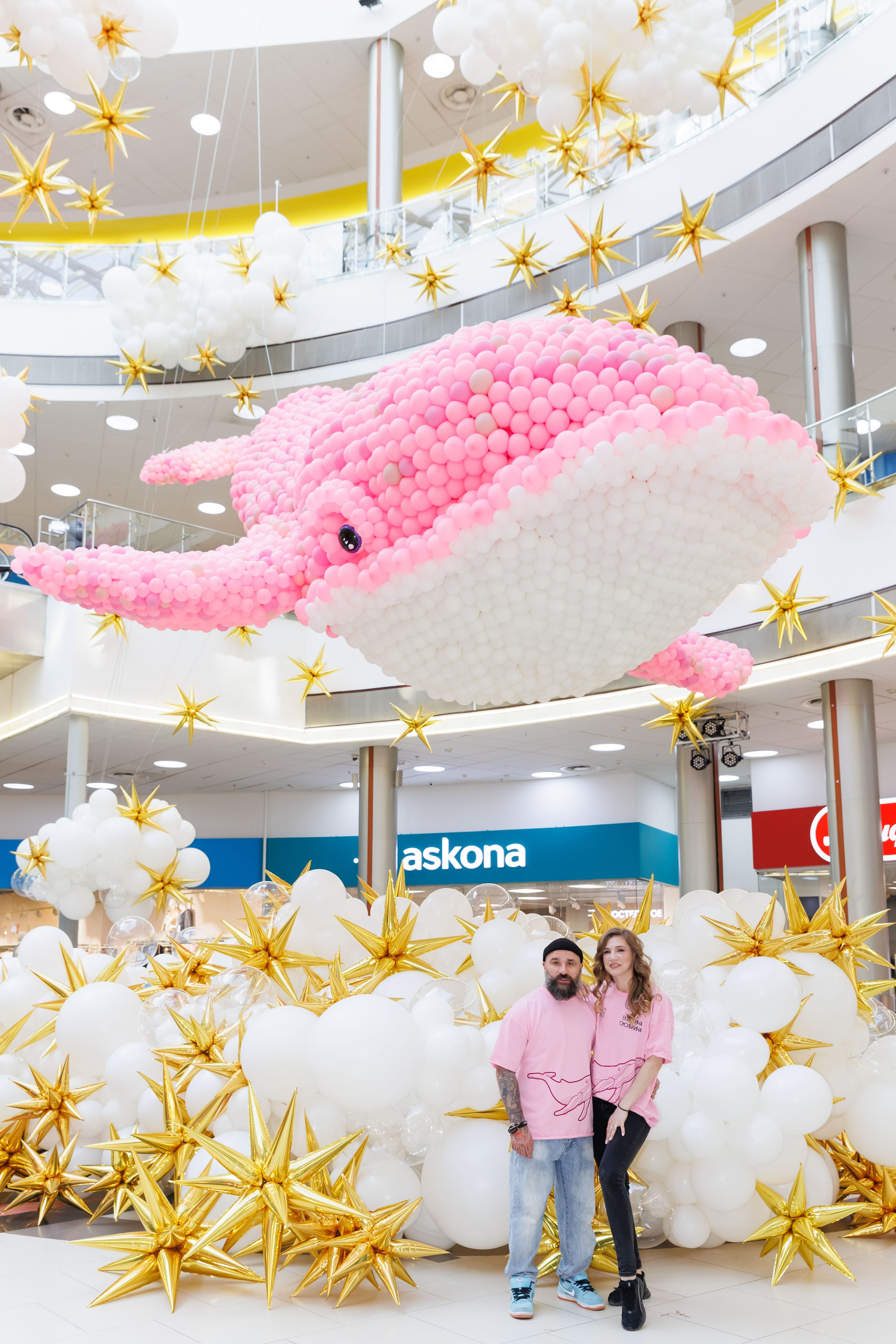 Умная весна 2025. Фотограф Новосибирск — Наталья Гресь