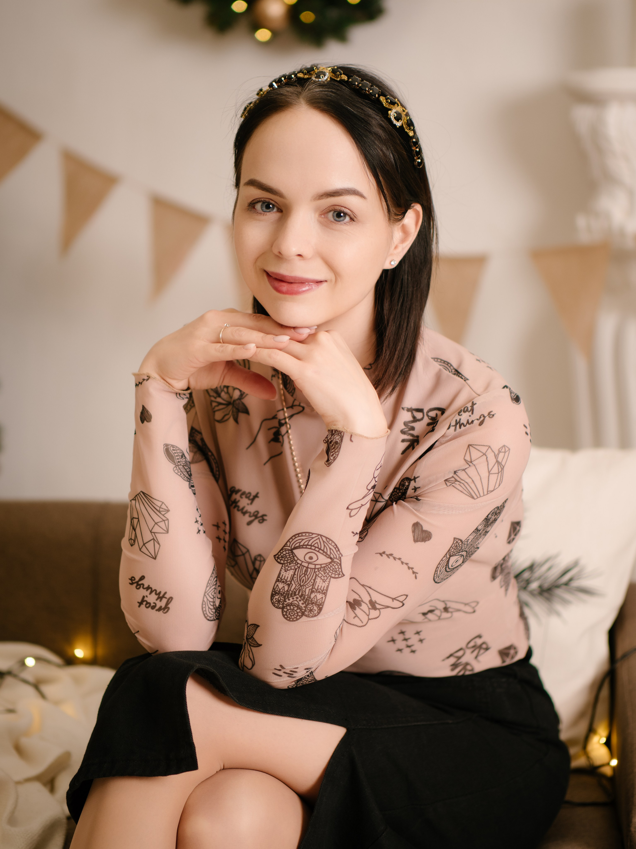 Наталья. Свадебный фотограф во Владимире - Мария Широкорядова