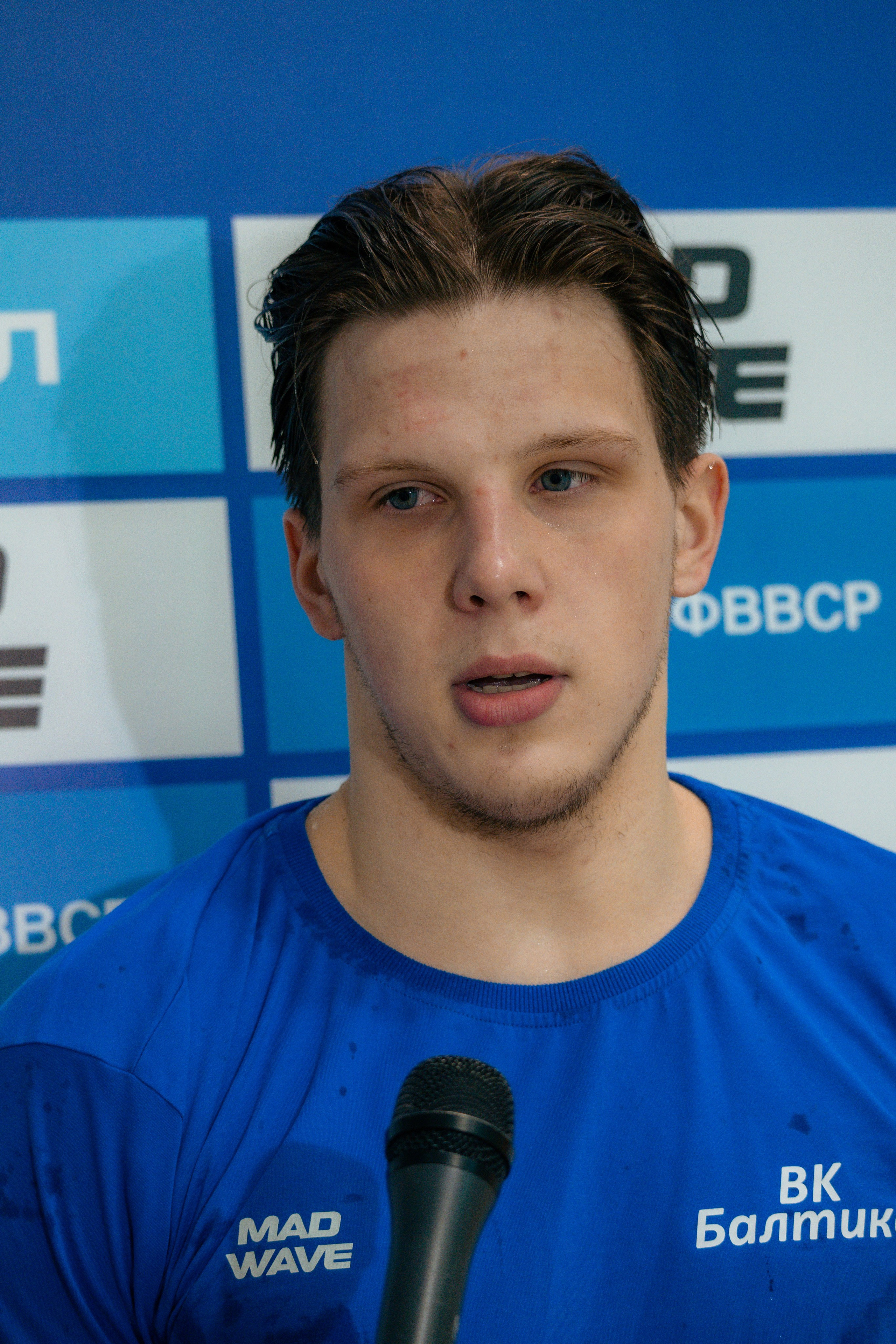 Водное поло КосСинтез. Batr Media Prodaction