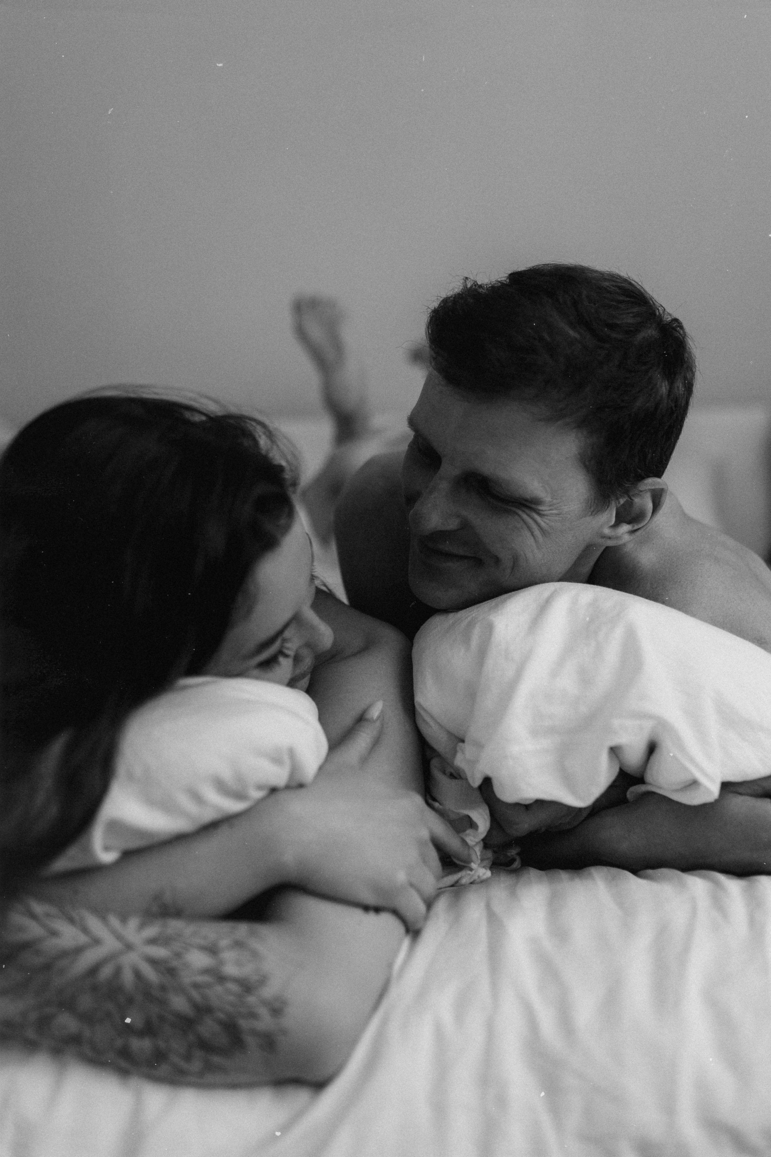 Аня/Валера. Фотограф в Москве Татьяна Сергеева