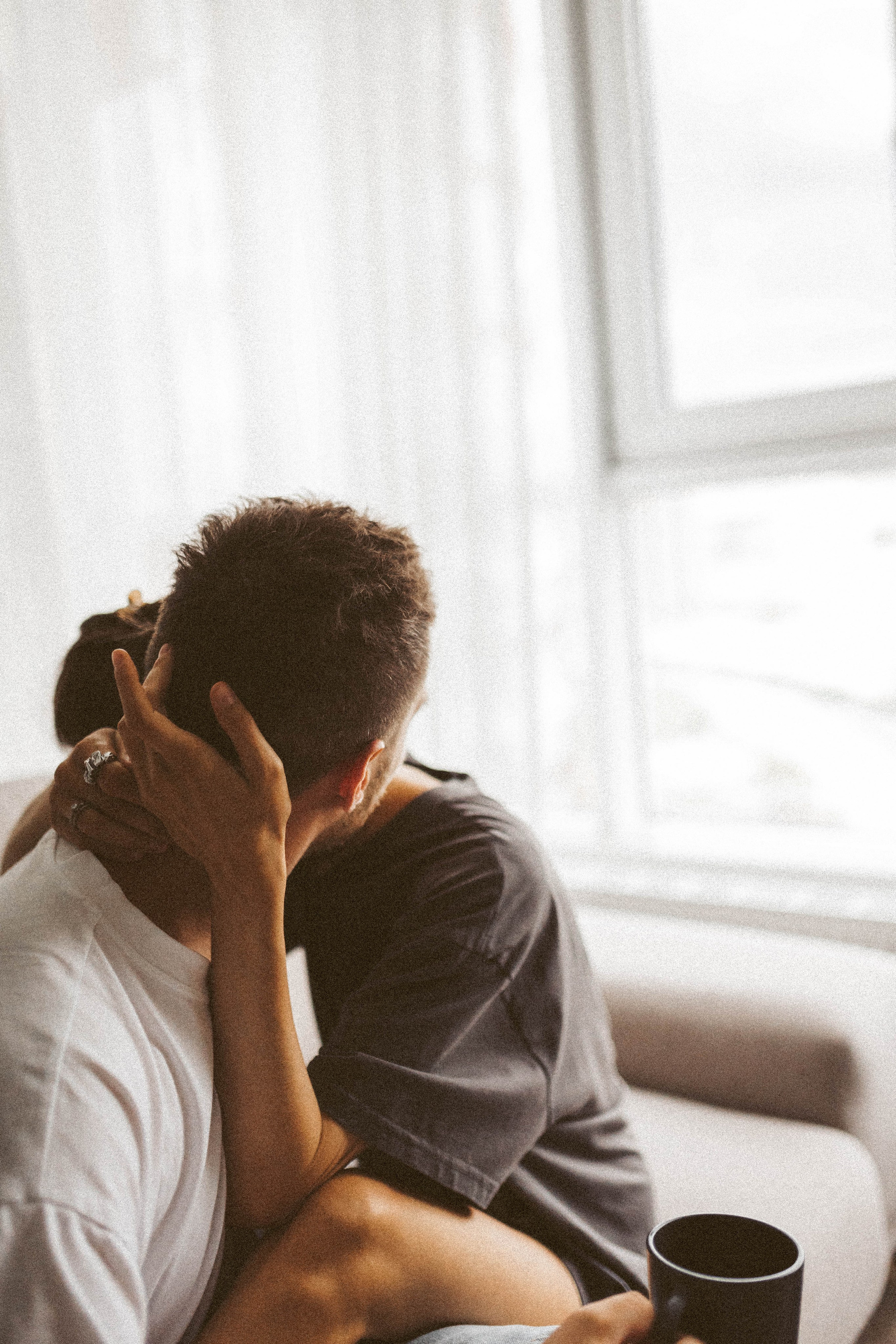 Данил/Альбина. Фотограф в Москве Татьяна Сергеева