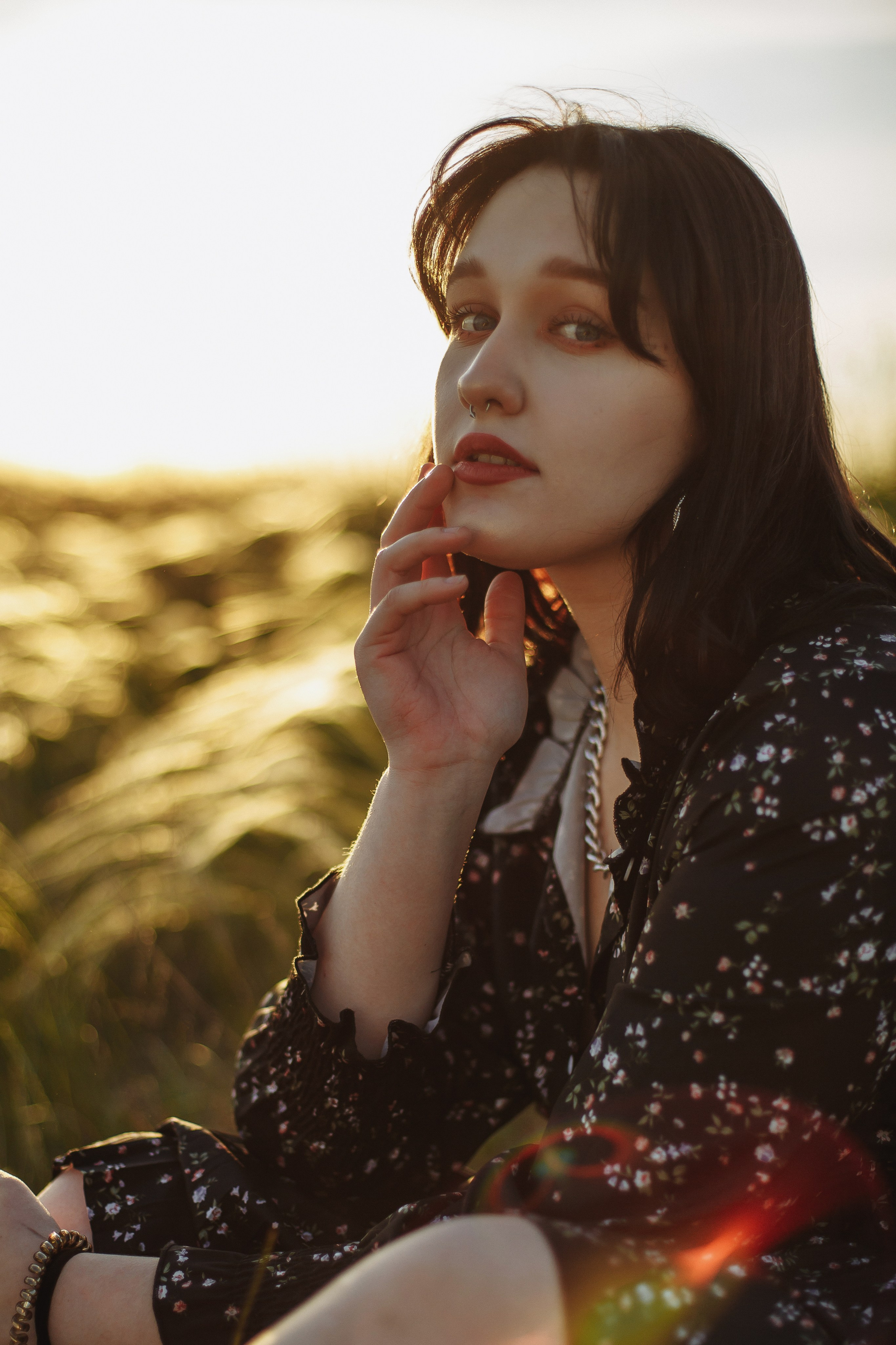 Анюта. Семейный и свадебный фотограф в Саратове Катерина Оленская