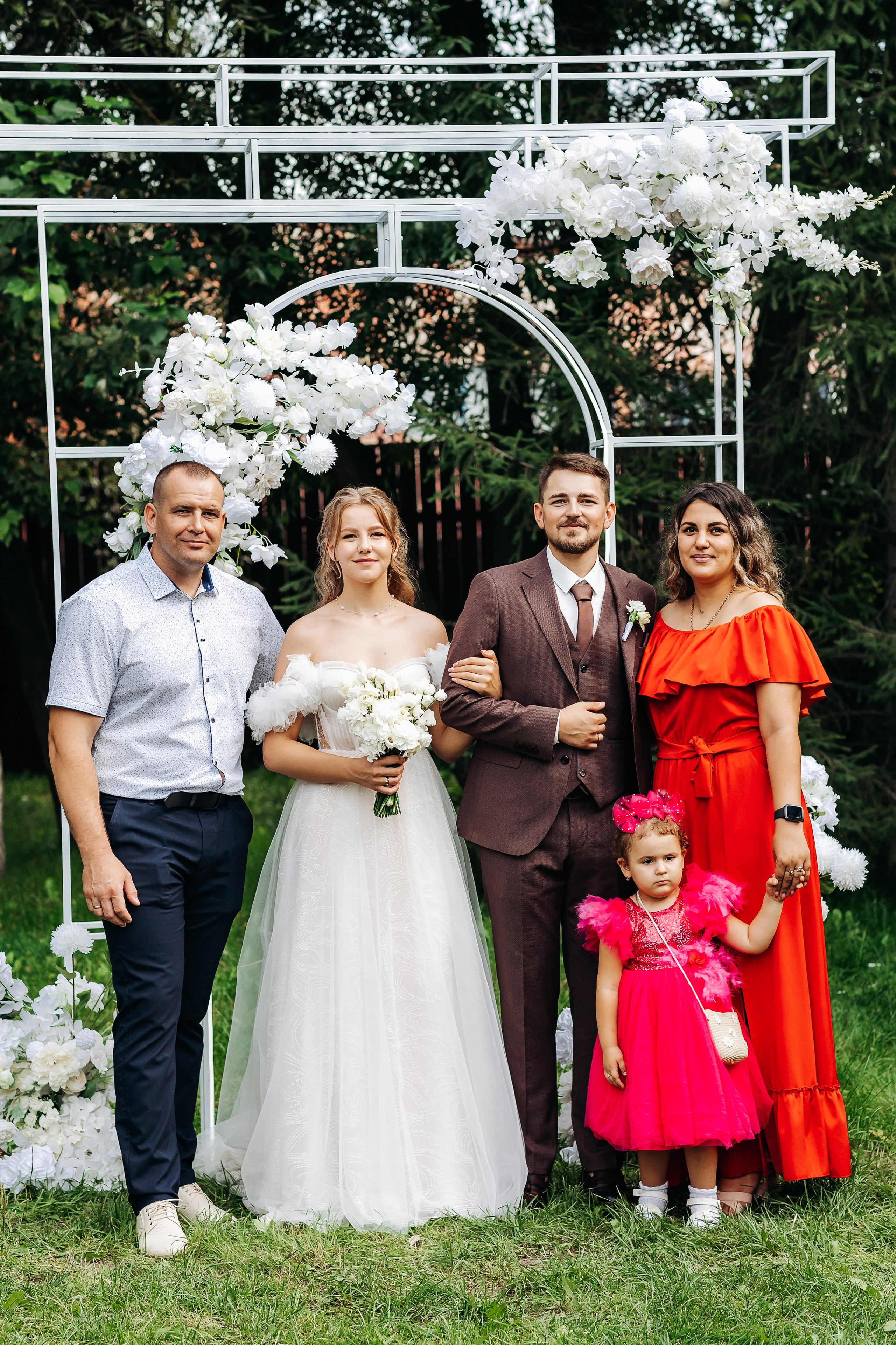 Александр Ирина. Фотограф Омск Андрей Козяков