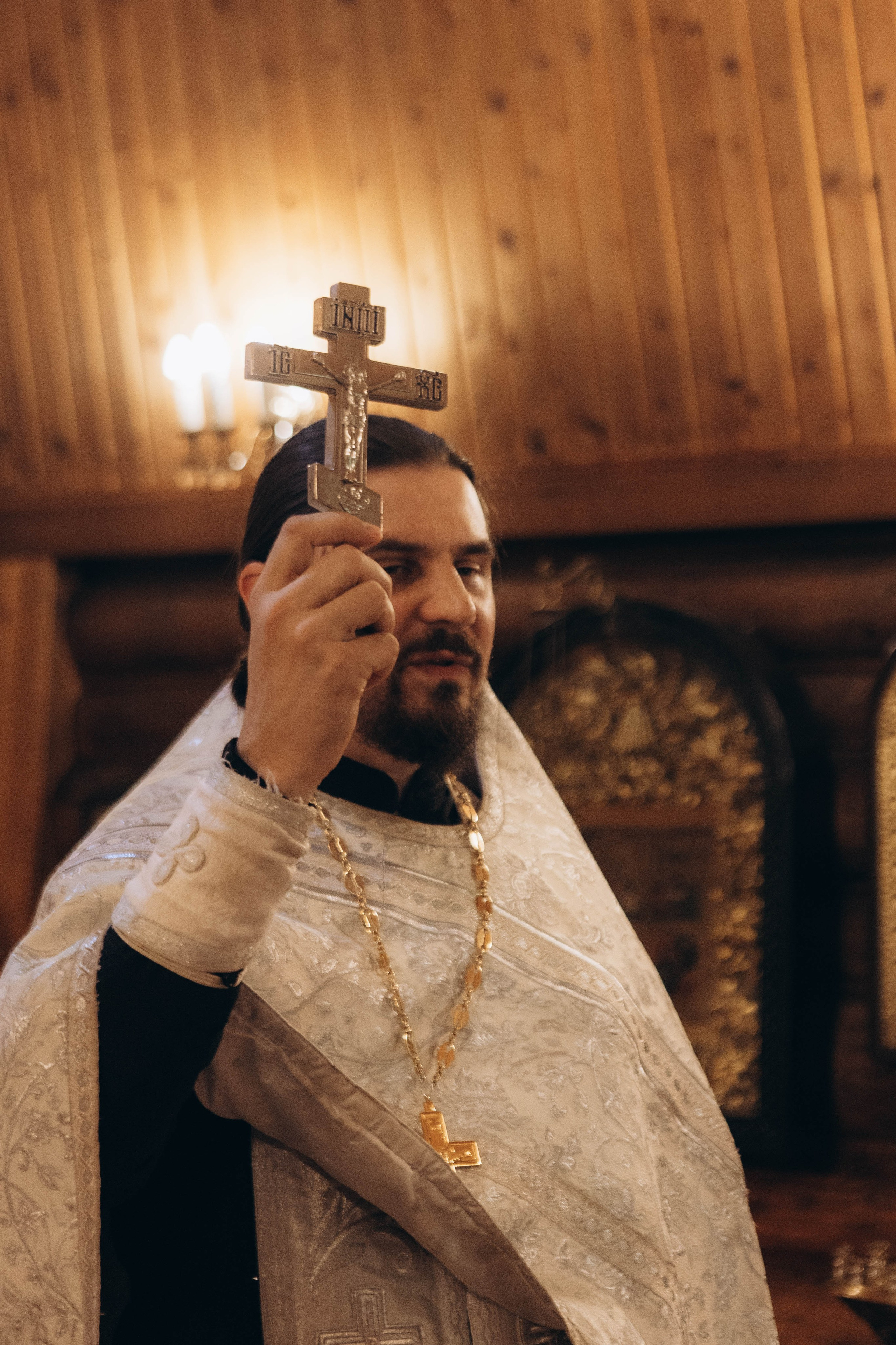 Крещение Арсения. Наталья Косьянова. Ваш фотограф. Москва