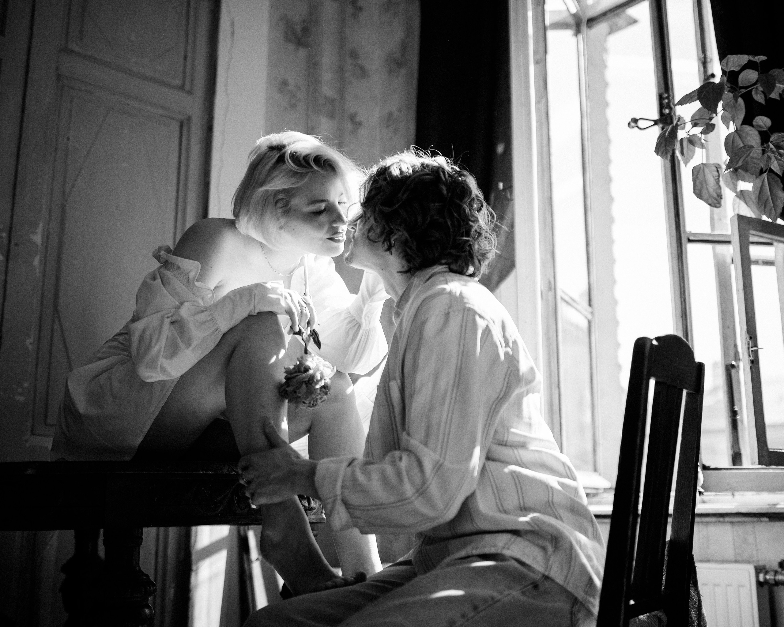 Masha&Pasha (studio). Фотограф города Уральск Ольга Василец