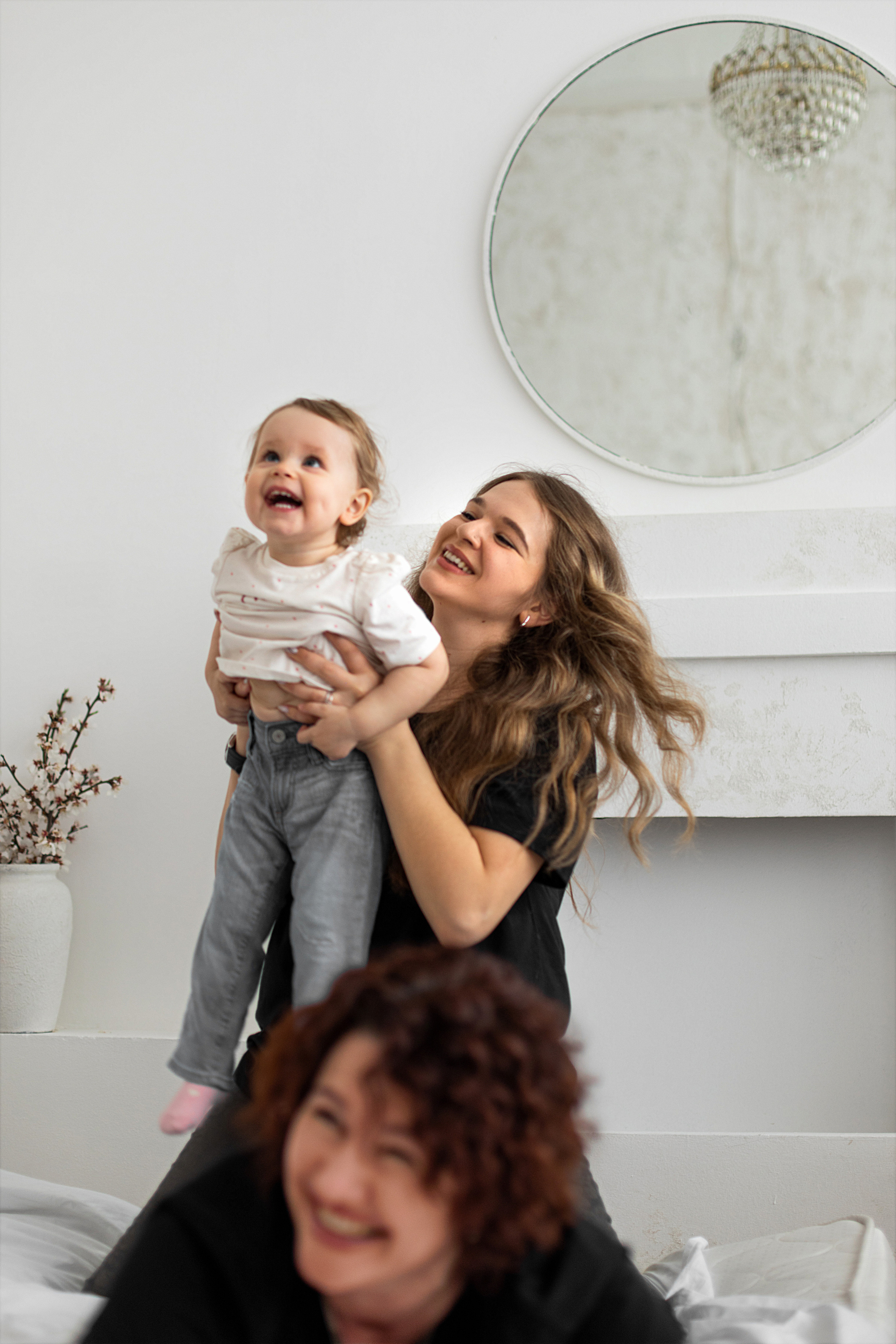 | СЕМЕЙНЫЙ ДЕНЬ |