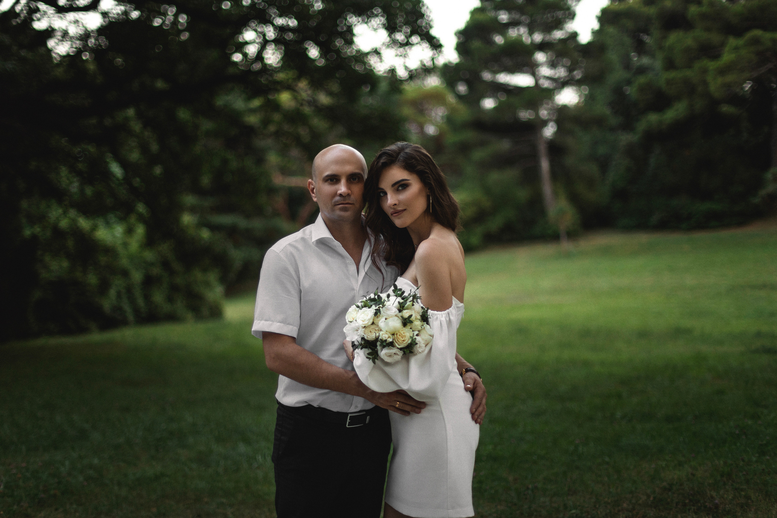 Артём и Елена