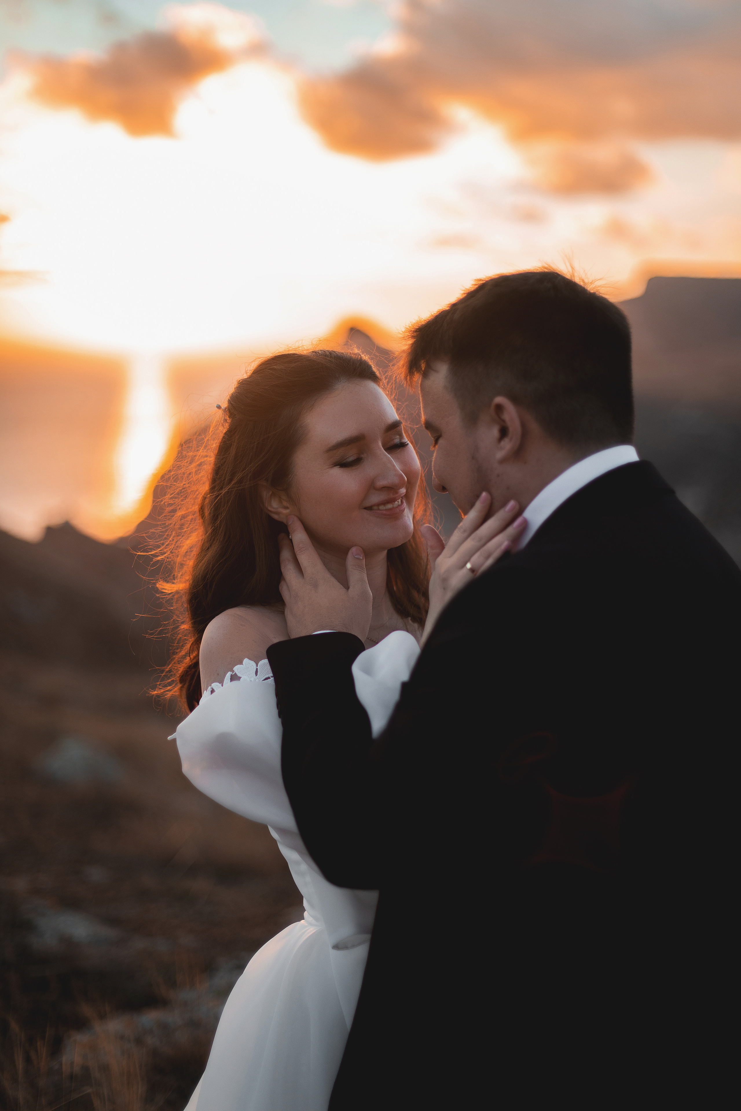 Артём и Анастасия | П Р О Г У Л К А