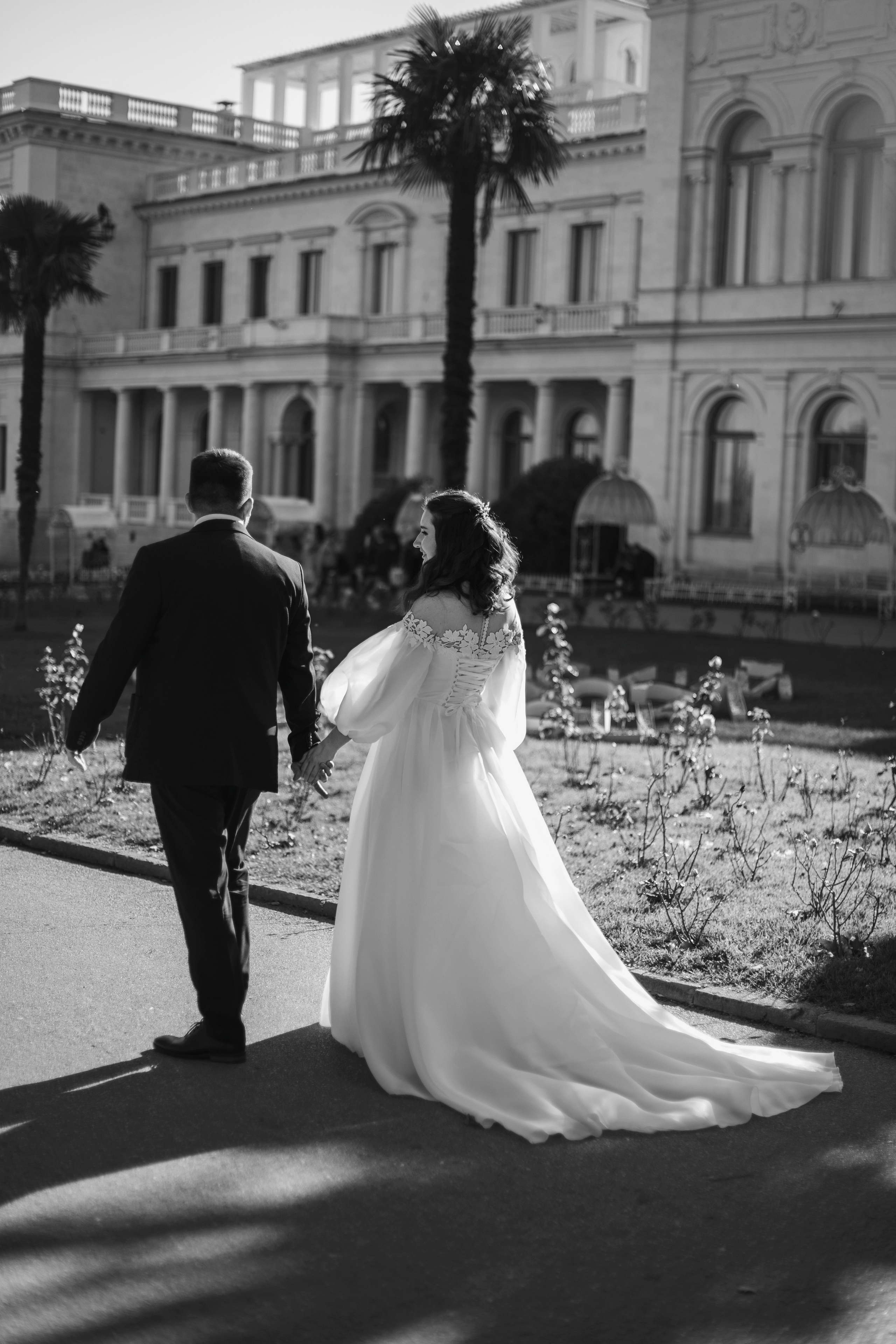 Артём и Анастасия | П Р О Г У Л К А