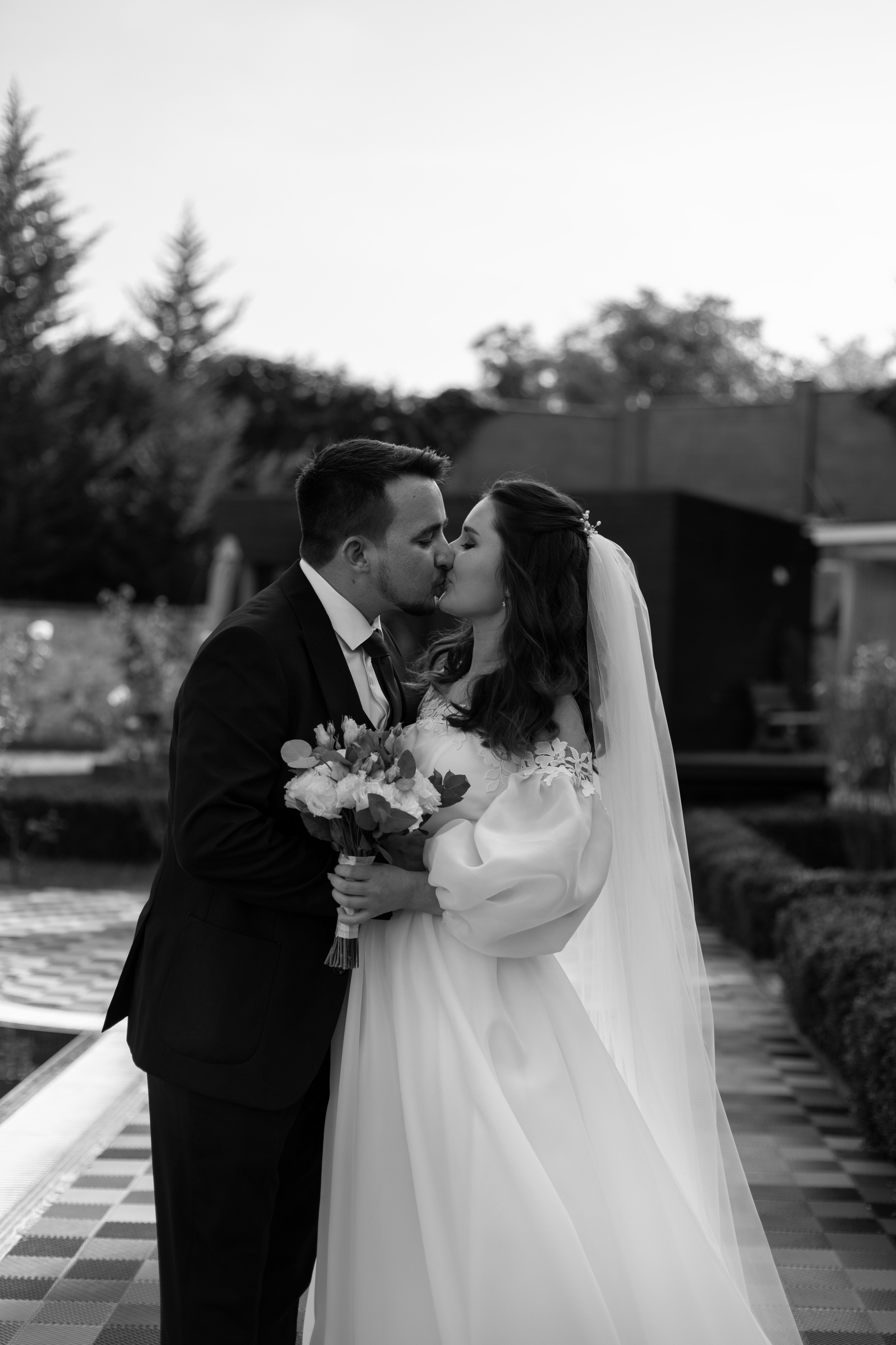 Артём и Анастасия | У Т Р О