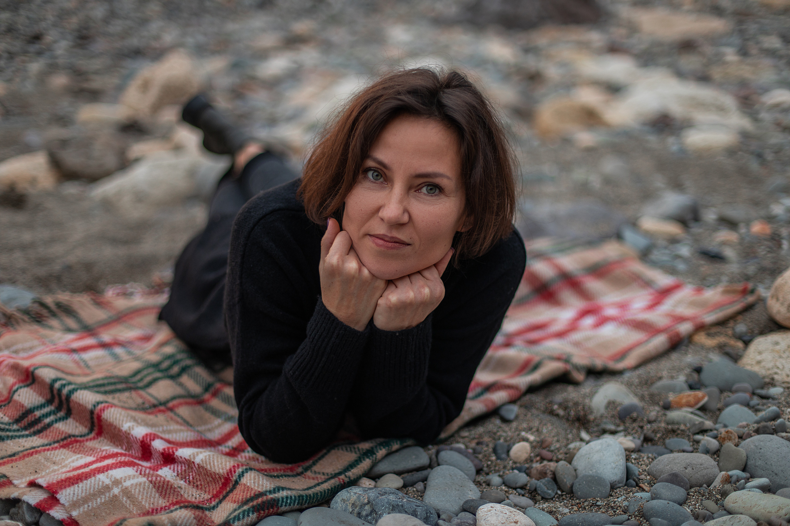 | ОСЕННИЙ ПИКНИК |