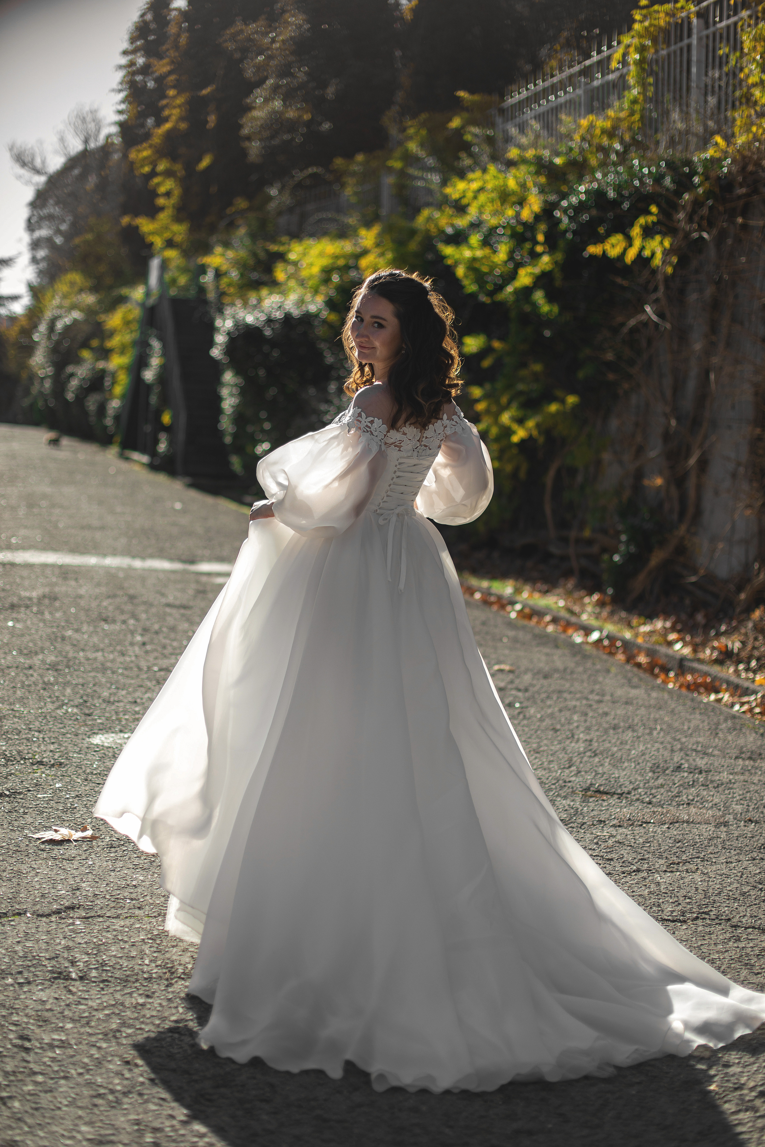 Артём и Анастасия | П Р О Г У Л К А