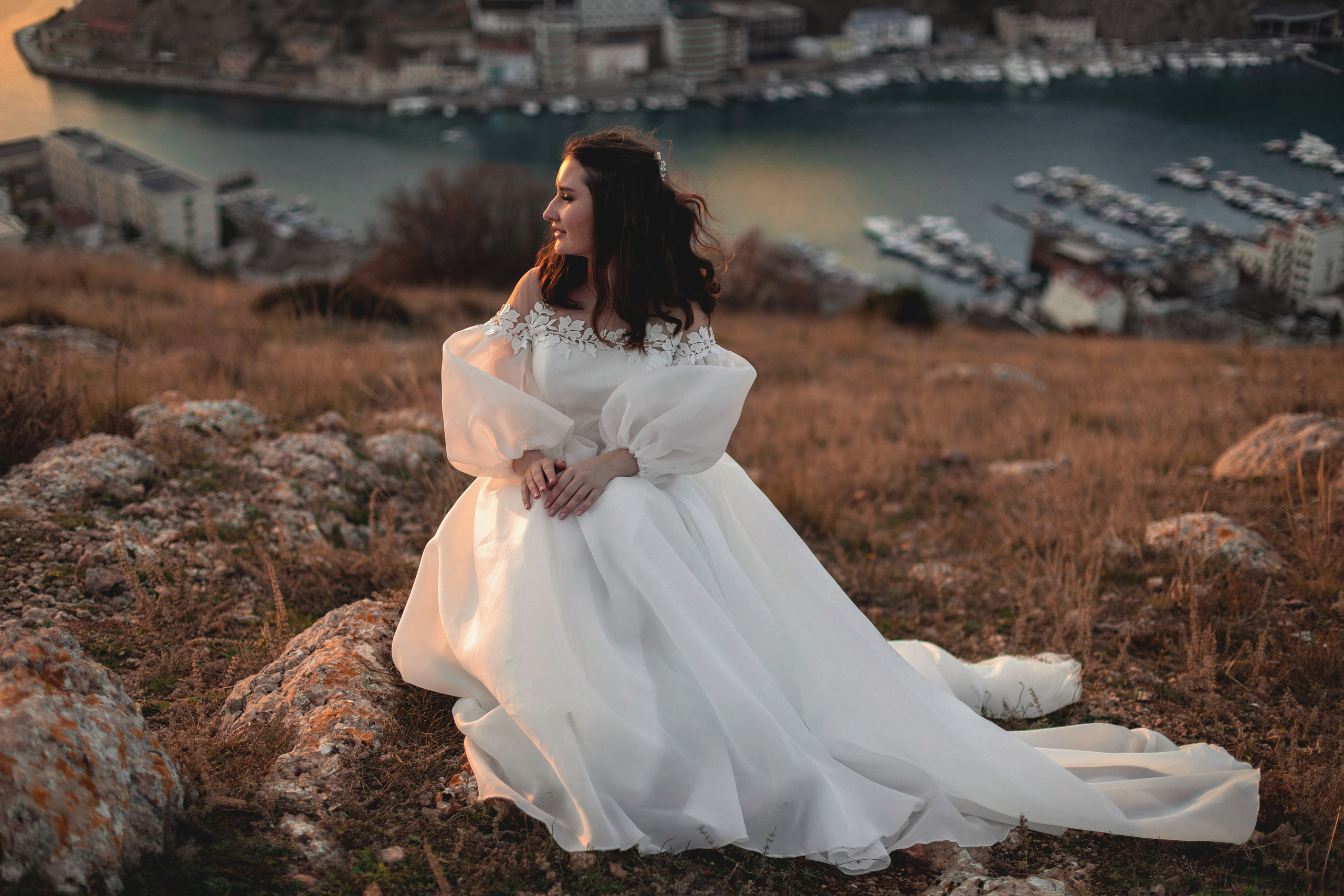 Артём и Анастасия | П Р О Г У Л К А