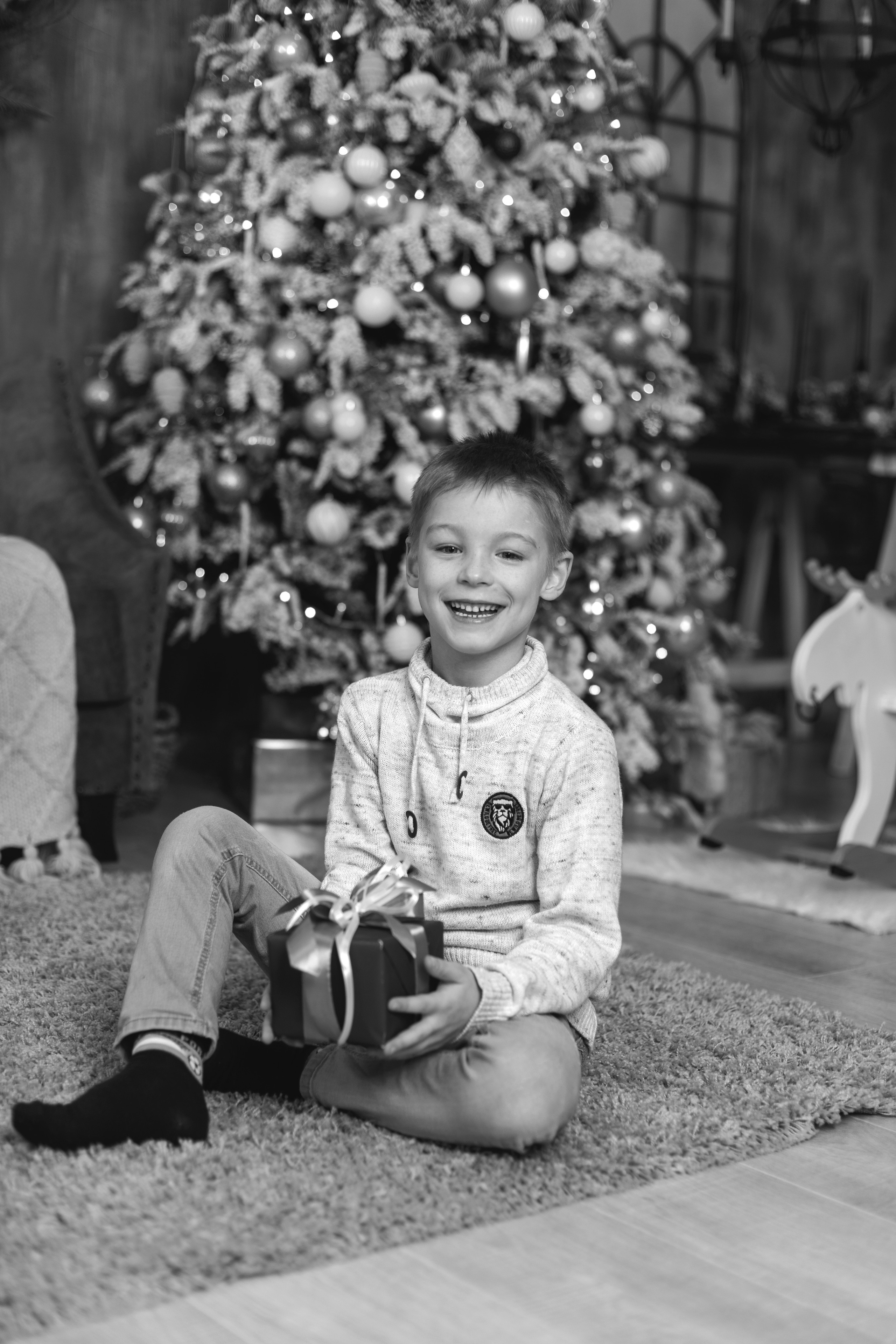 | НОВЫЙ ГОД |