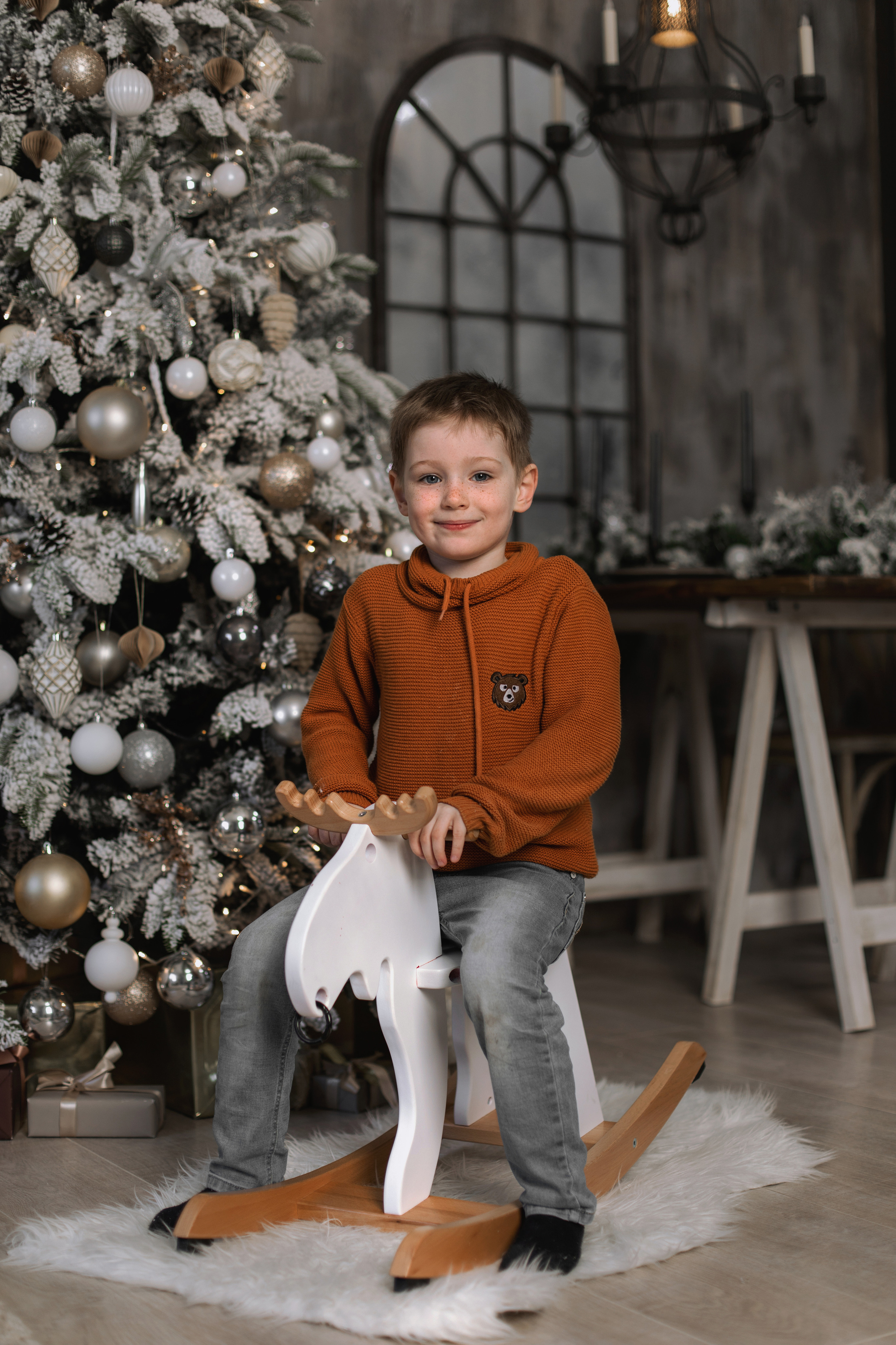 | НОВЫЙ ГОД |